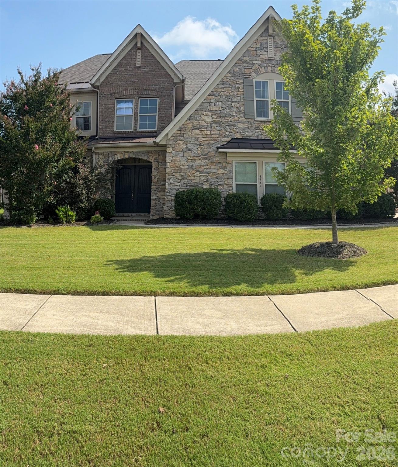 8465 Blume Parkway 8