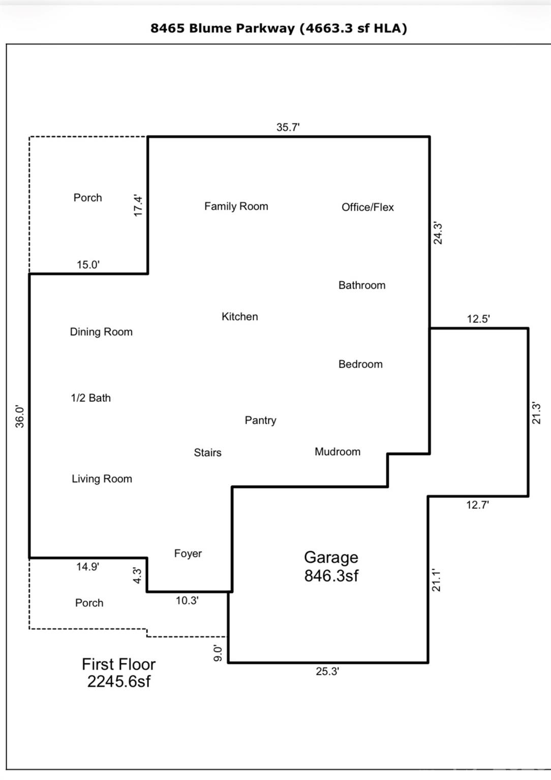 8465 Blume Parkway 8 Property Photo 21