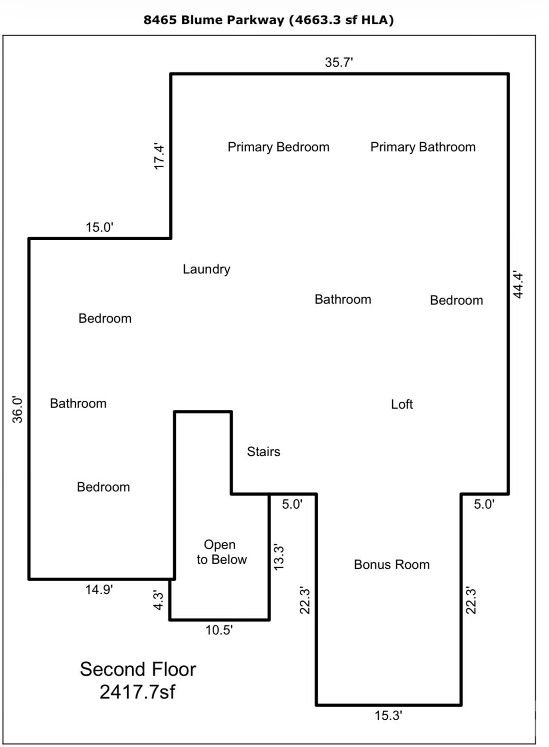 8465 Blume Parkway 8 Property Photo 22