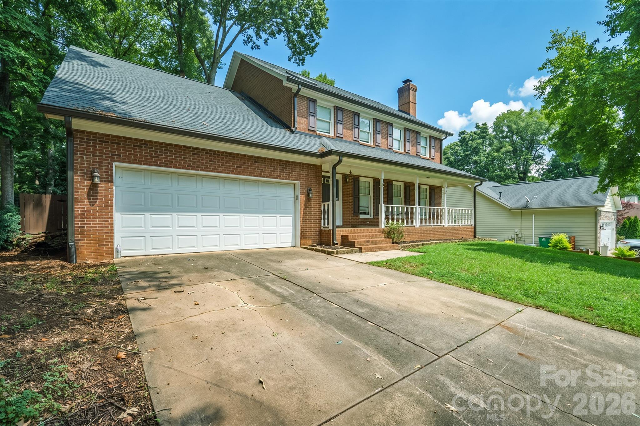 7801 Bridle Court Property Photo 2