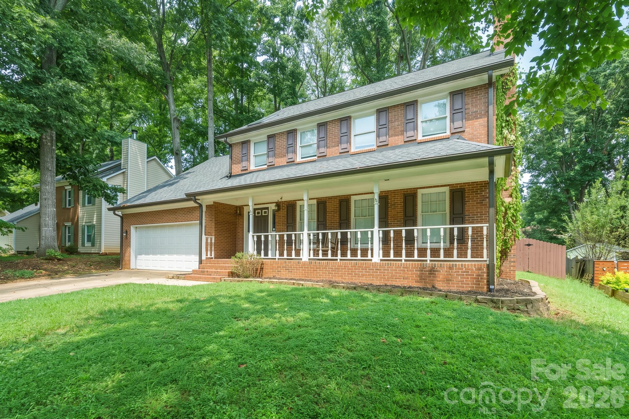 7801 Bridle Court Property Photo 3