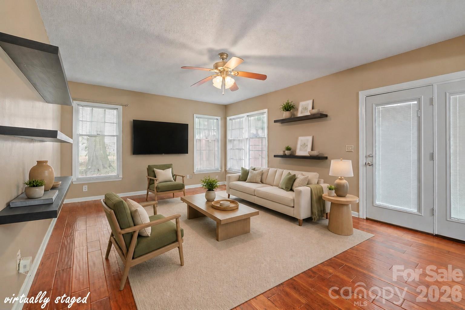 7801 Bridle Court Property Photo 20
