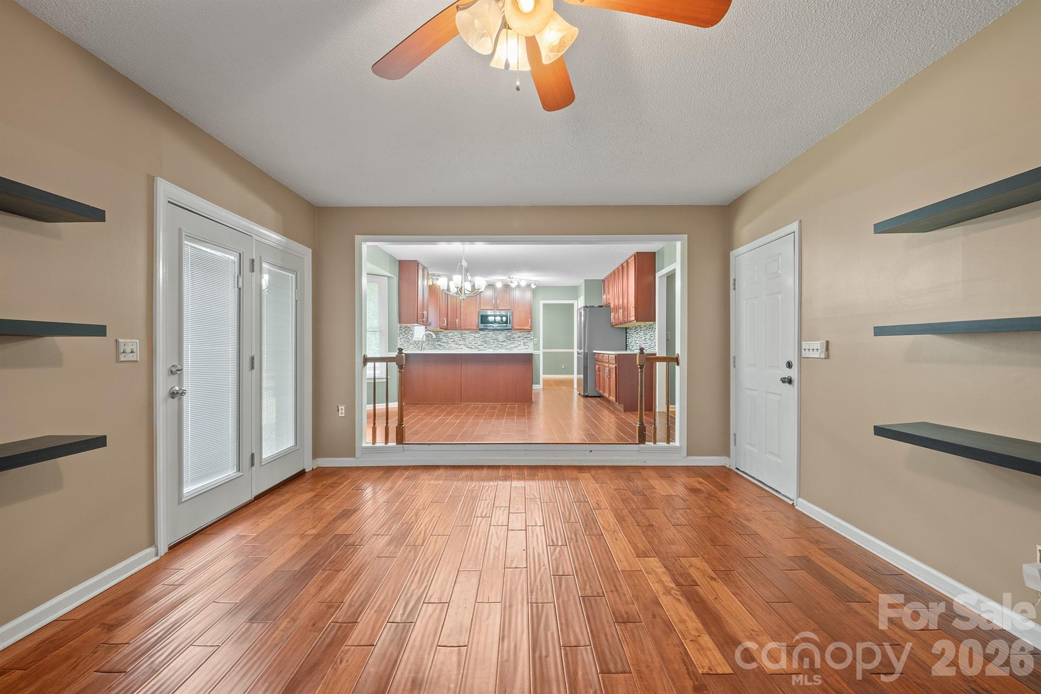 7801 Bridle Court Property Photo 23
