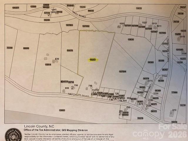 790 Hatchett Road Property Photo 14