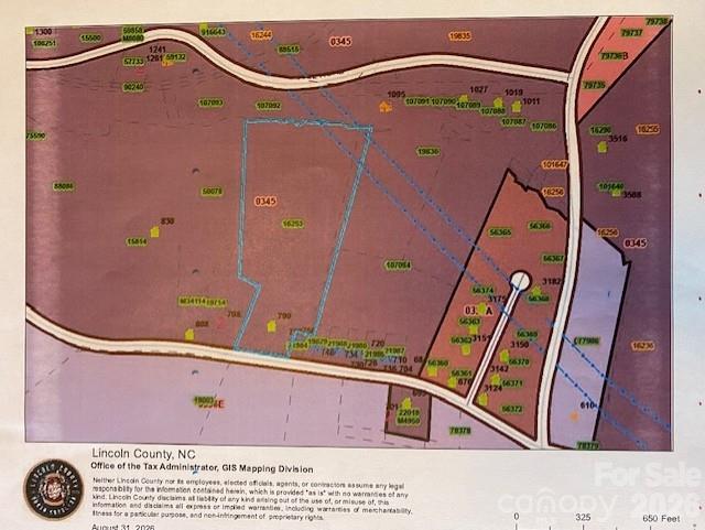790 Hatchett Road Property Photo 15