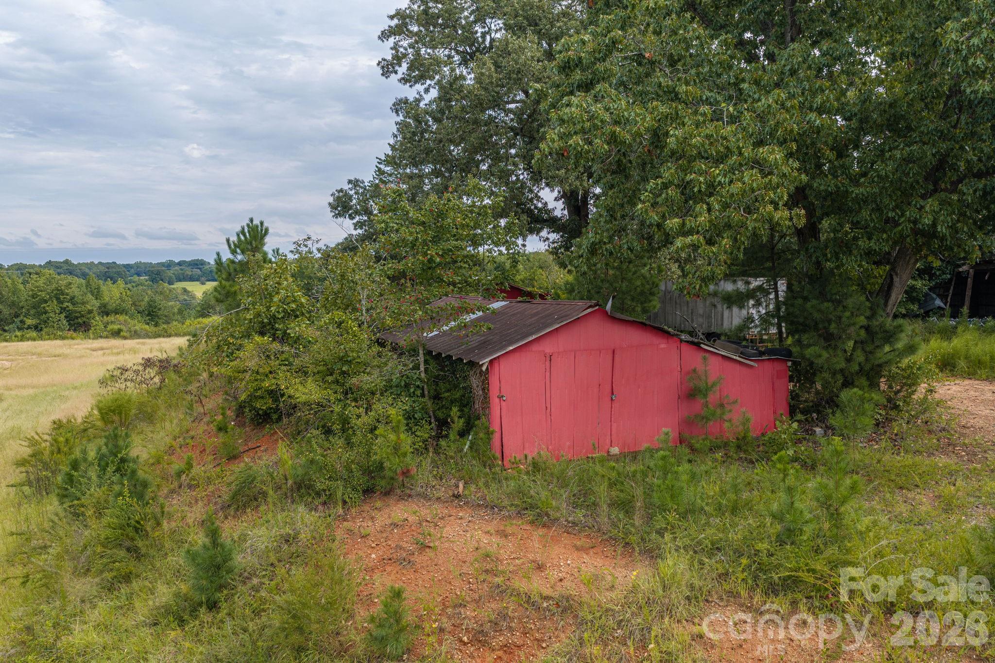 790 Hatchett Road Property Photo 15