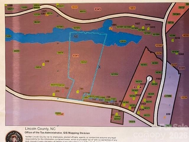 790 Hatchett Road Property Photo 16