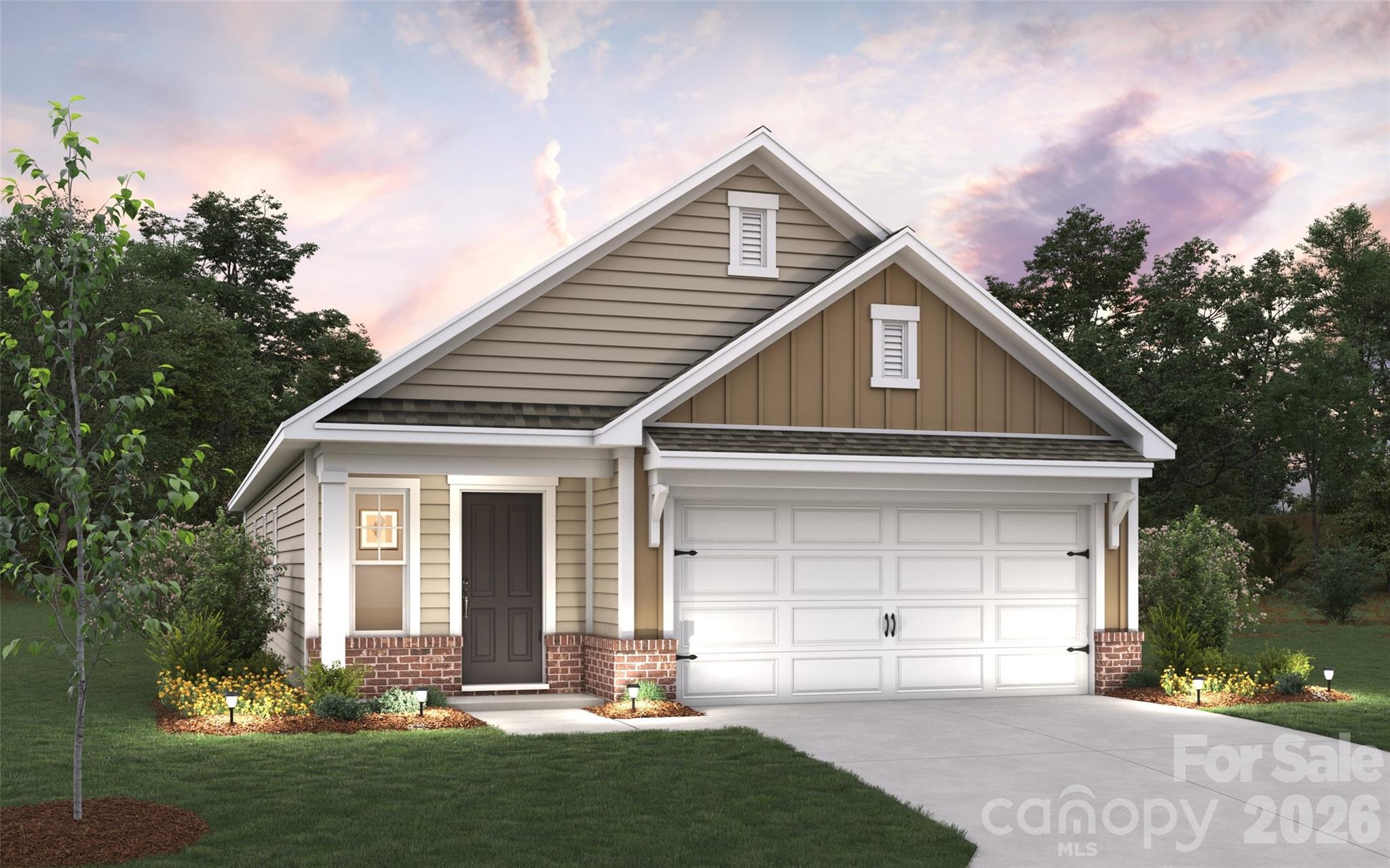 110 Briarwood Bridge Road Property Photo 1
