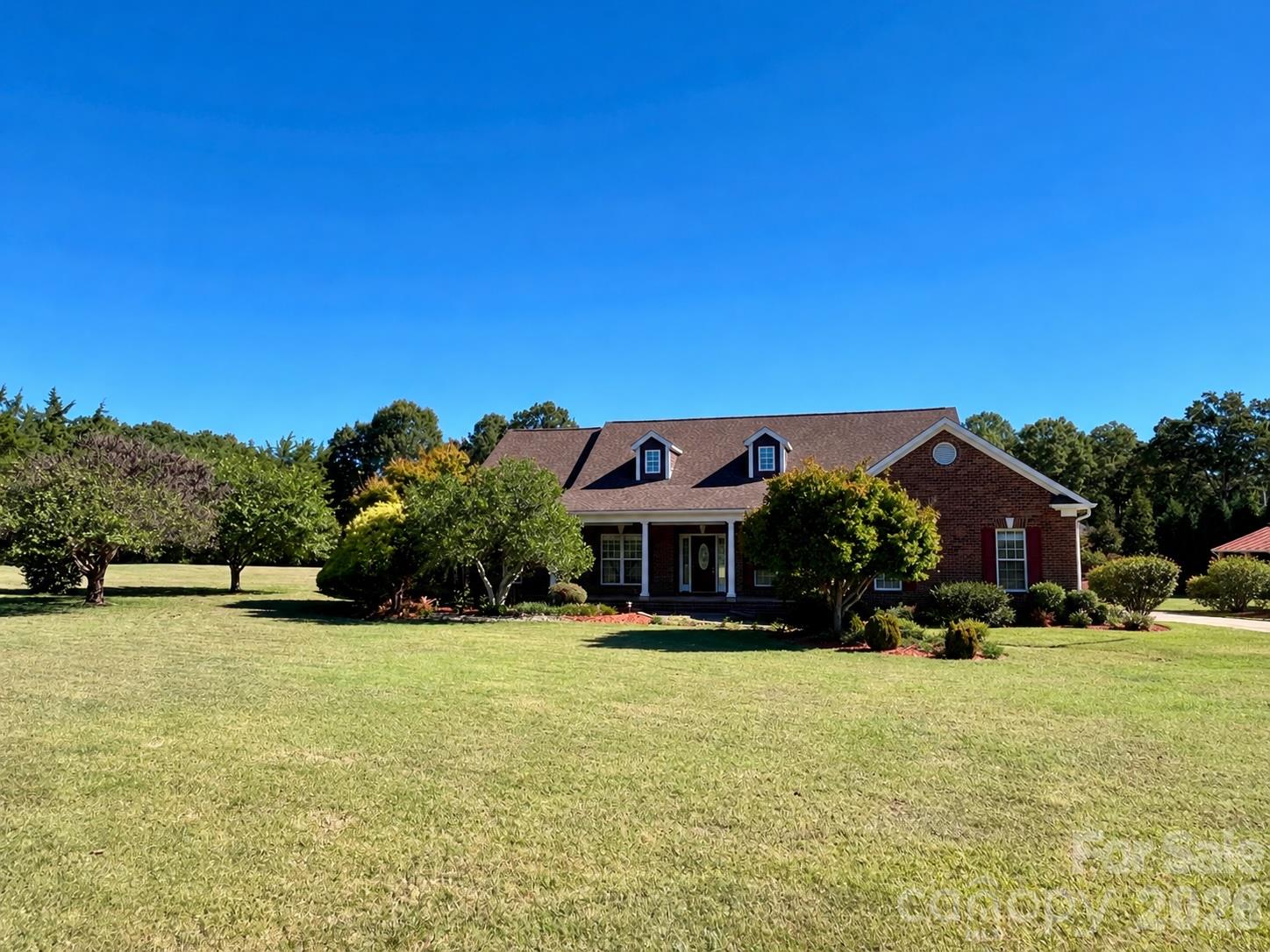 1501 Cox Road Property Photo 1