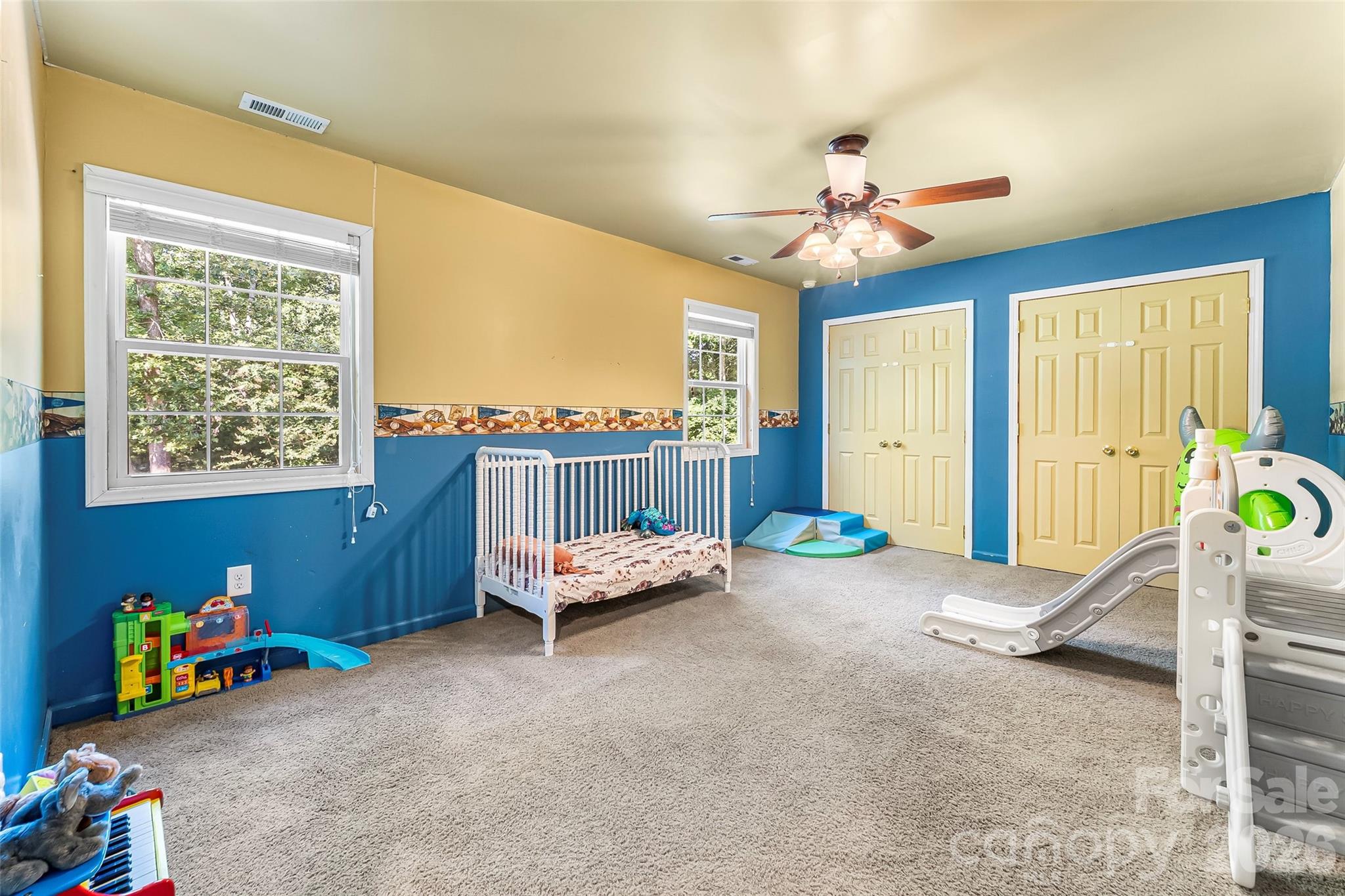 5468 Valley Run Street Property Photo 17