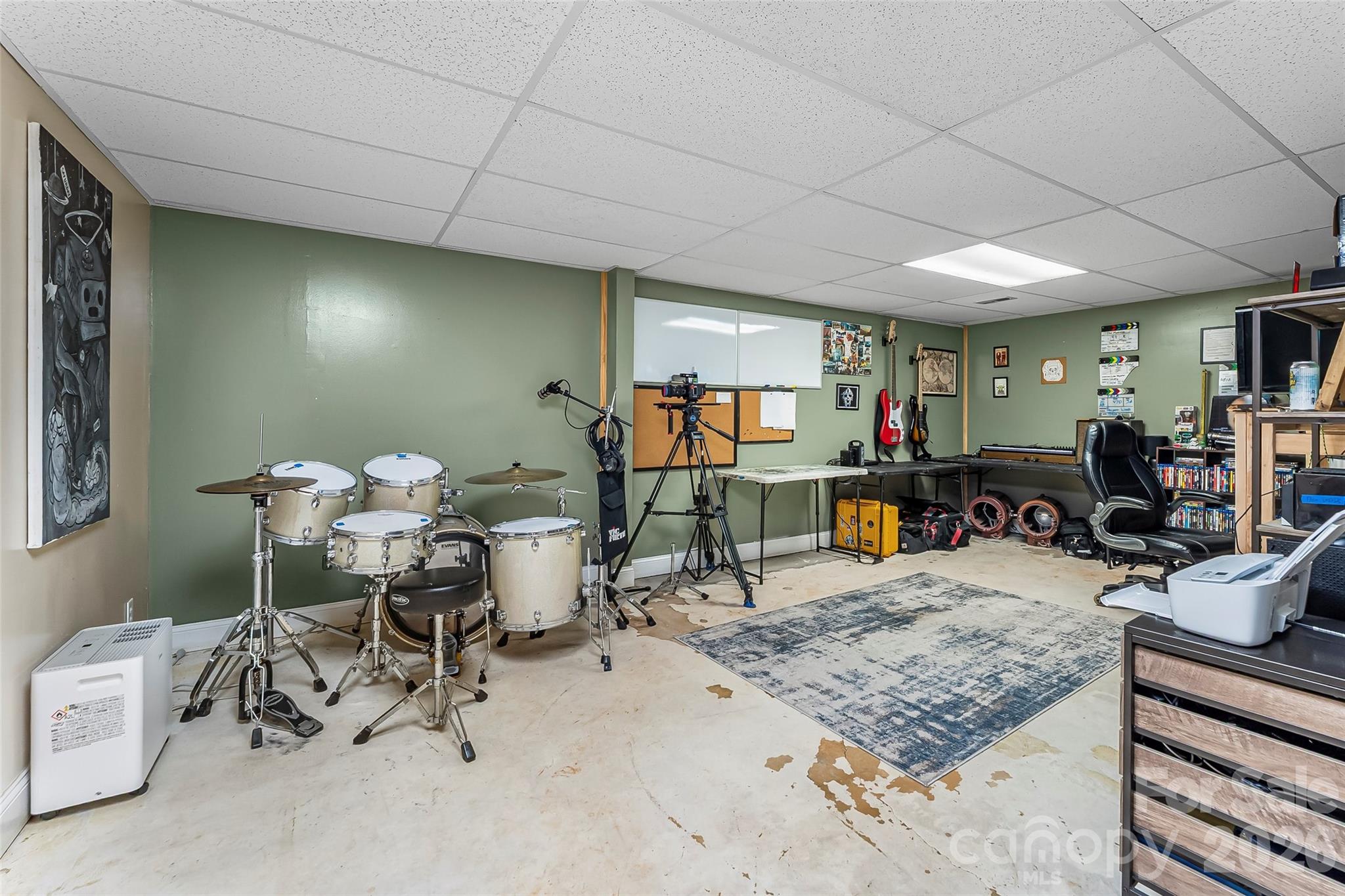 5468 Valley Run Street Property Photo 20