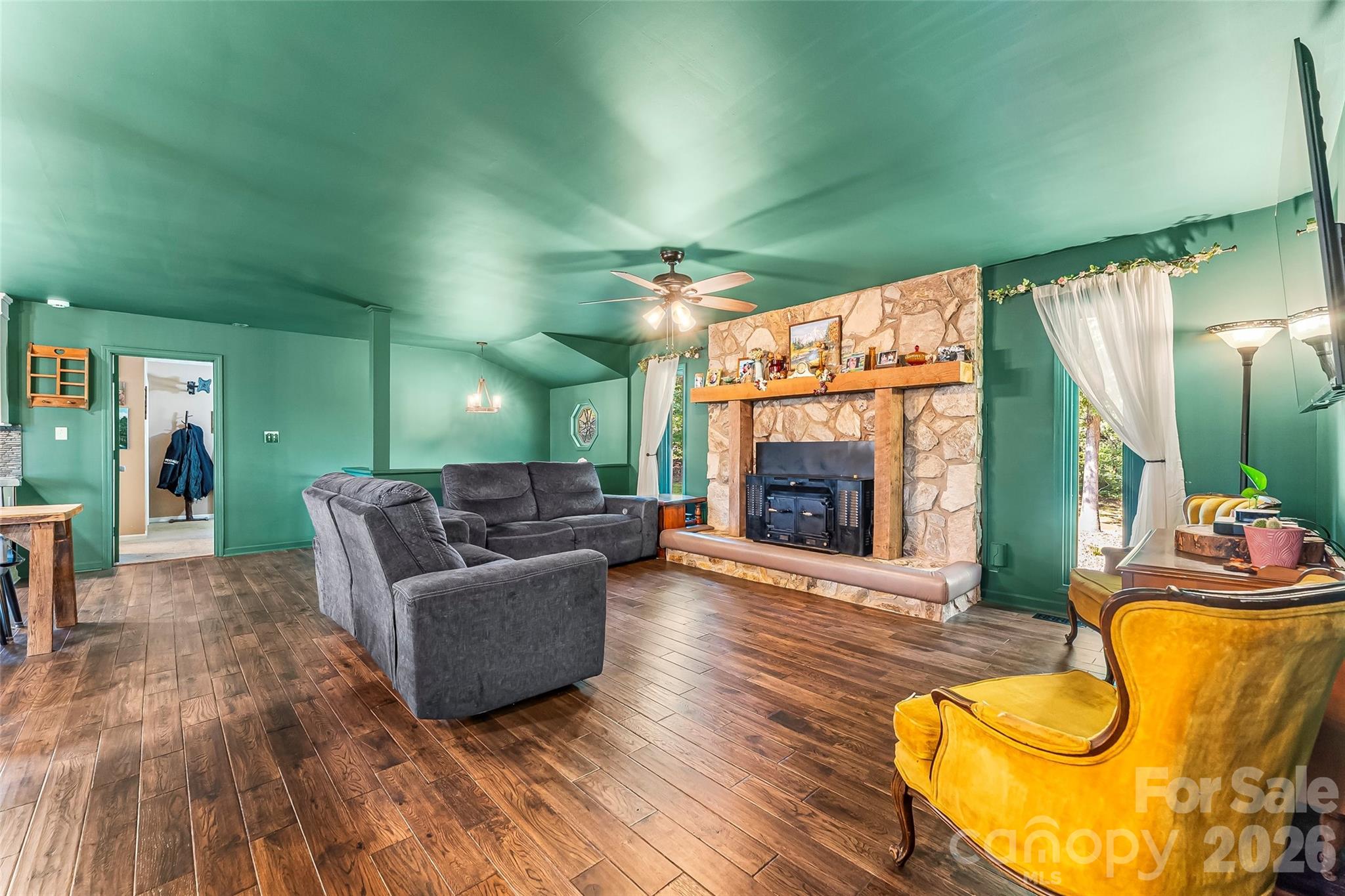 5468 Valley Run Street Property Photo 26