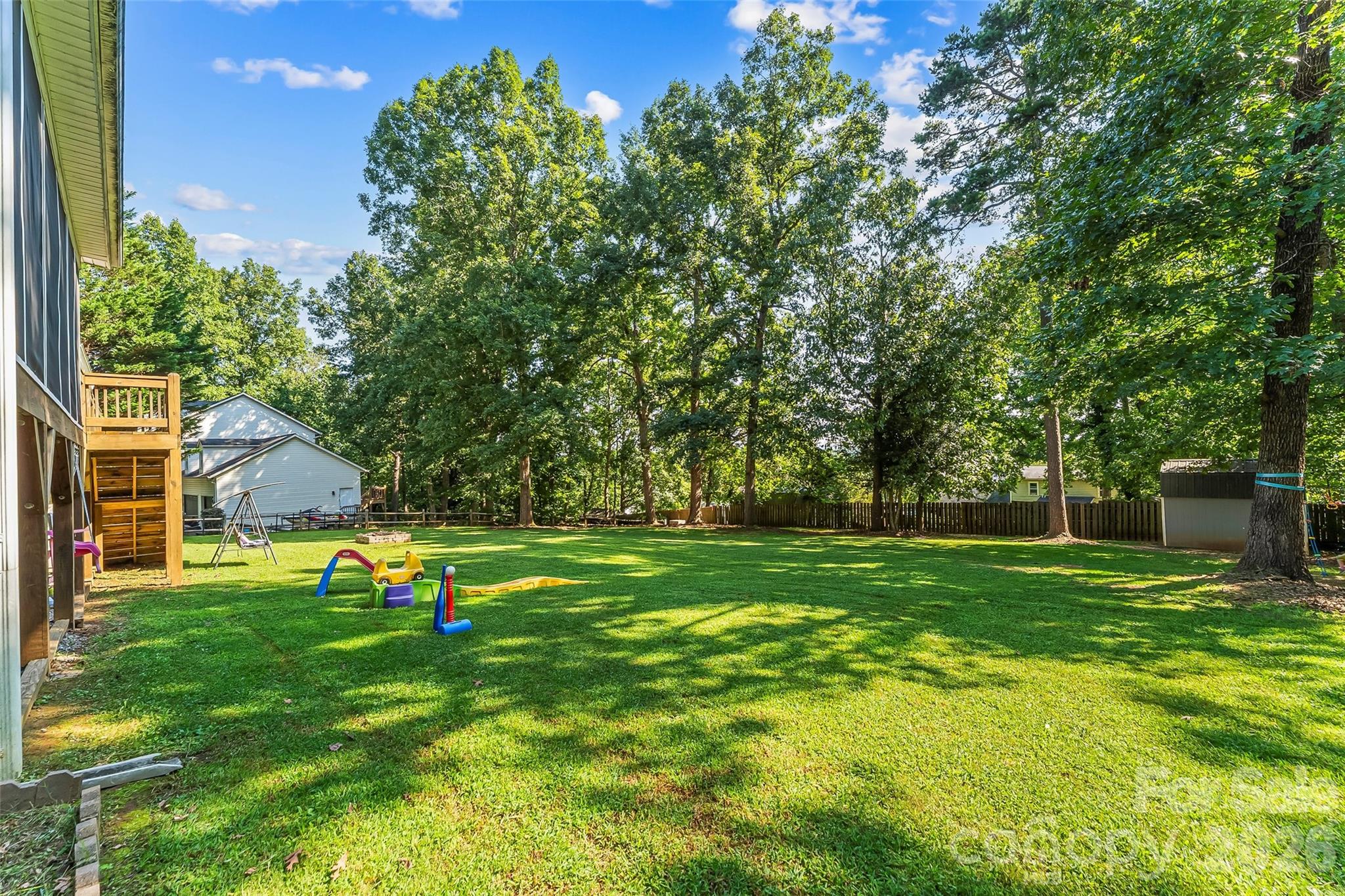 5468 Valley Run Street Property Photo 27