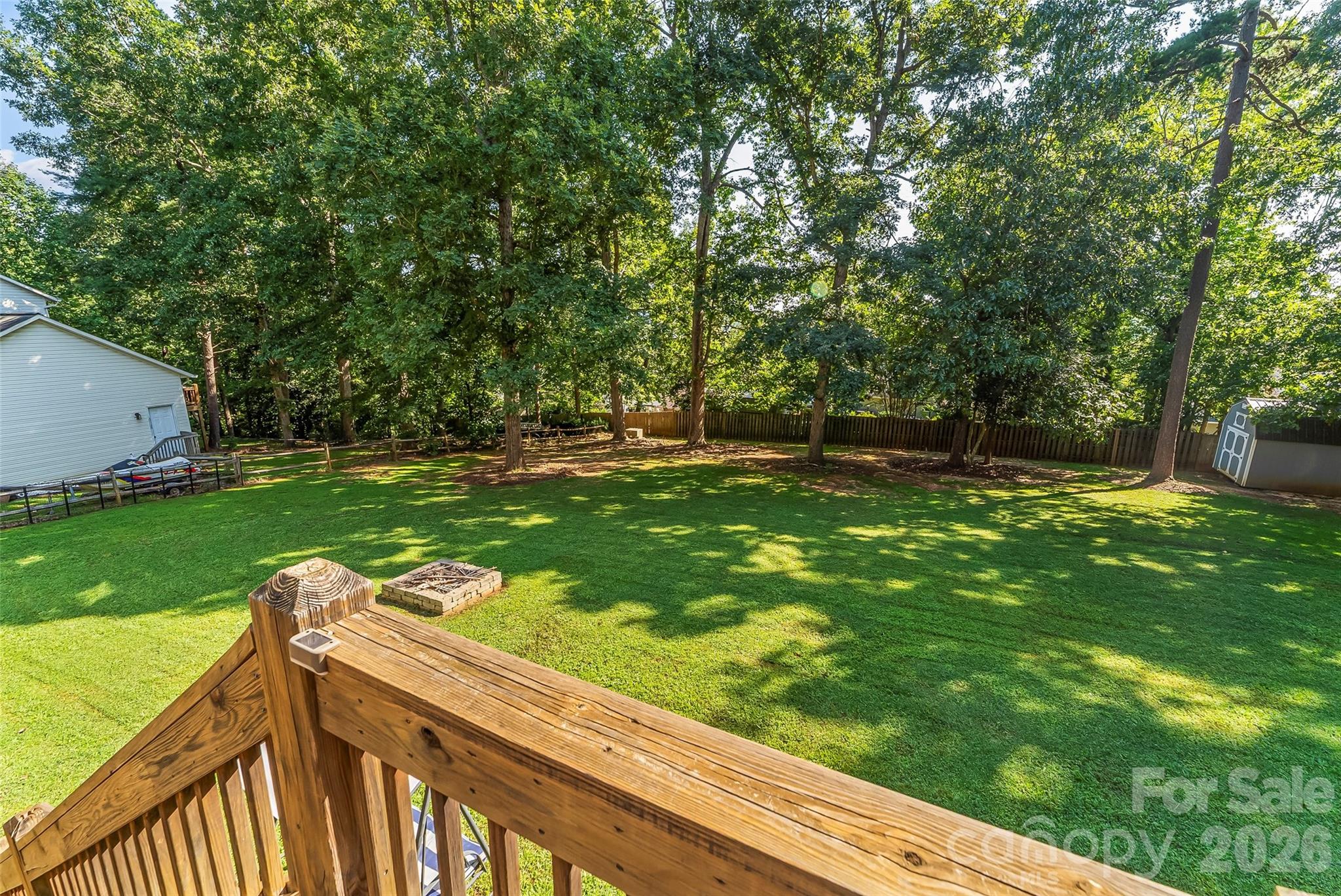 5468 Valley Run Street Property Photo 31