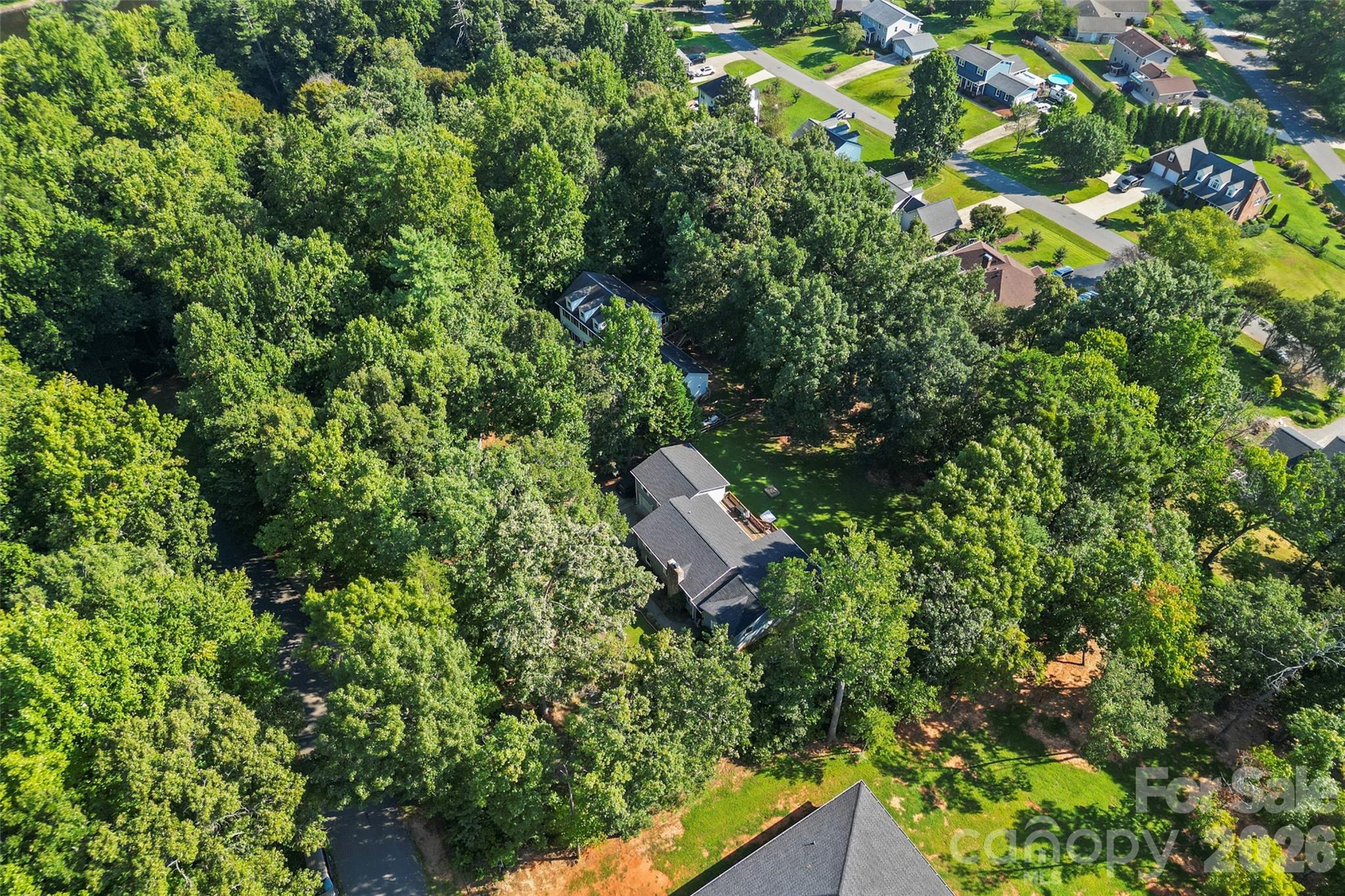 5468 Valley Run Street Property Photo 35
