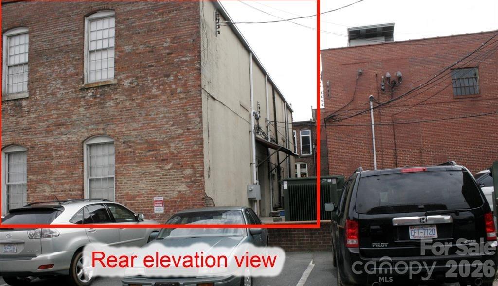 115 W Innes Street Property Photo 9