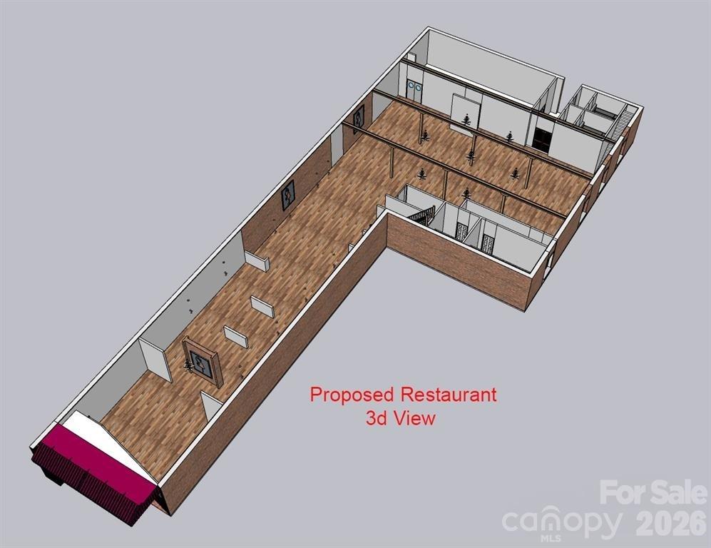 115 W Innes Street Property Photo 14