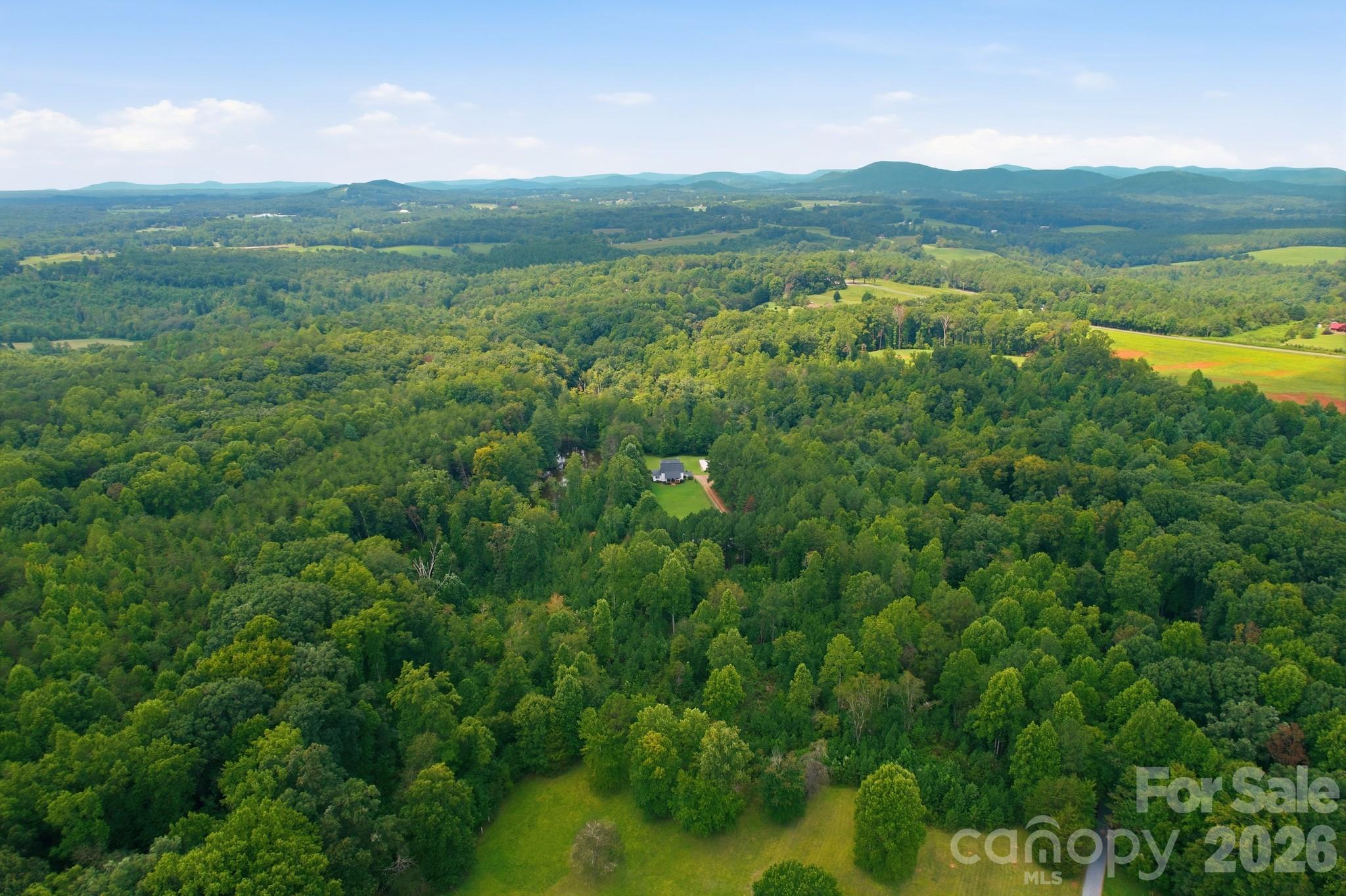 761 Bowles Farm Road Property Photo 1