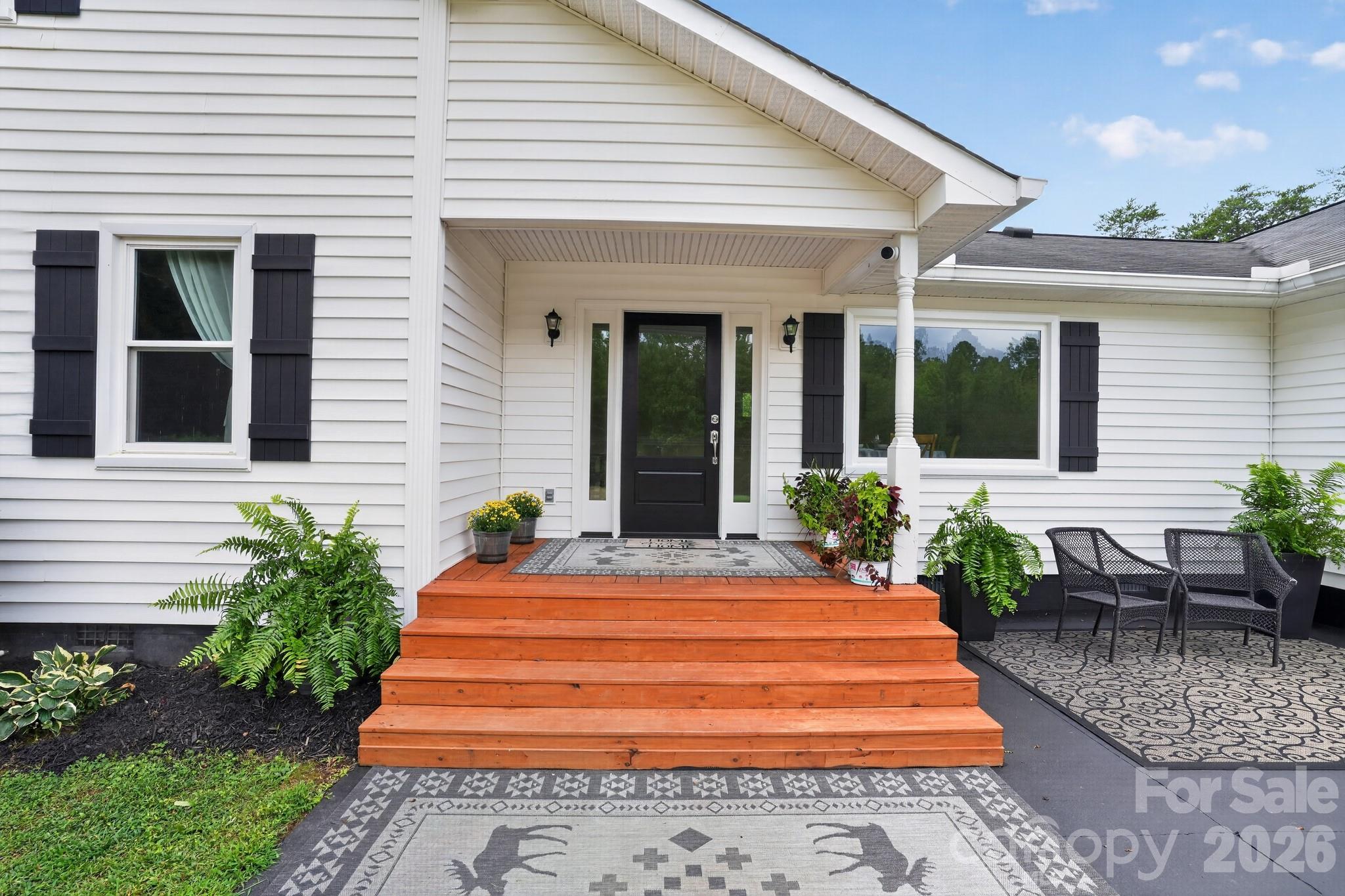 761 Bowles Farm Road Property Photo 4