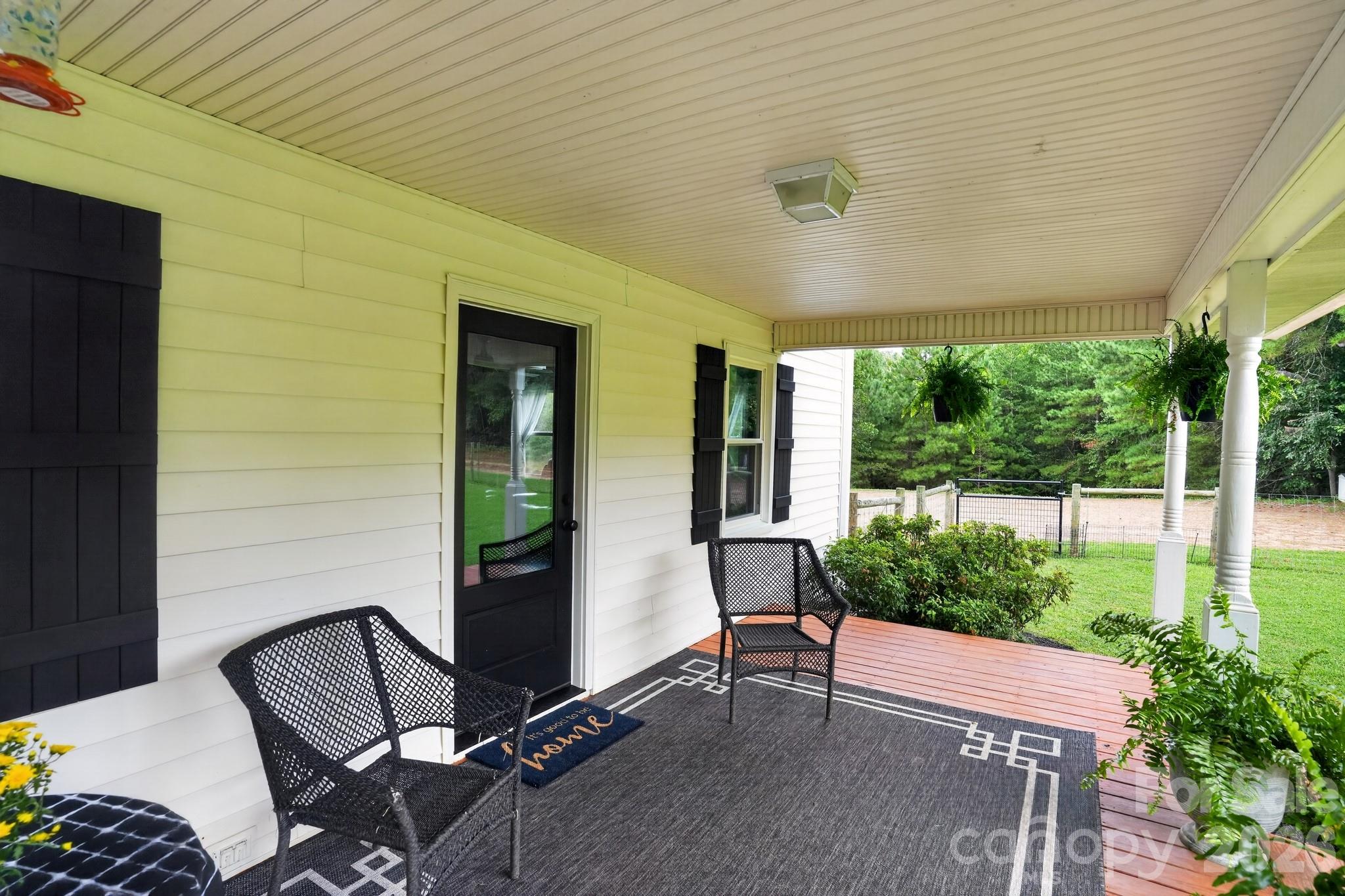 761 Bowles Farm Road Property Photo 5