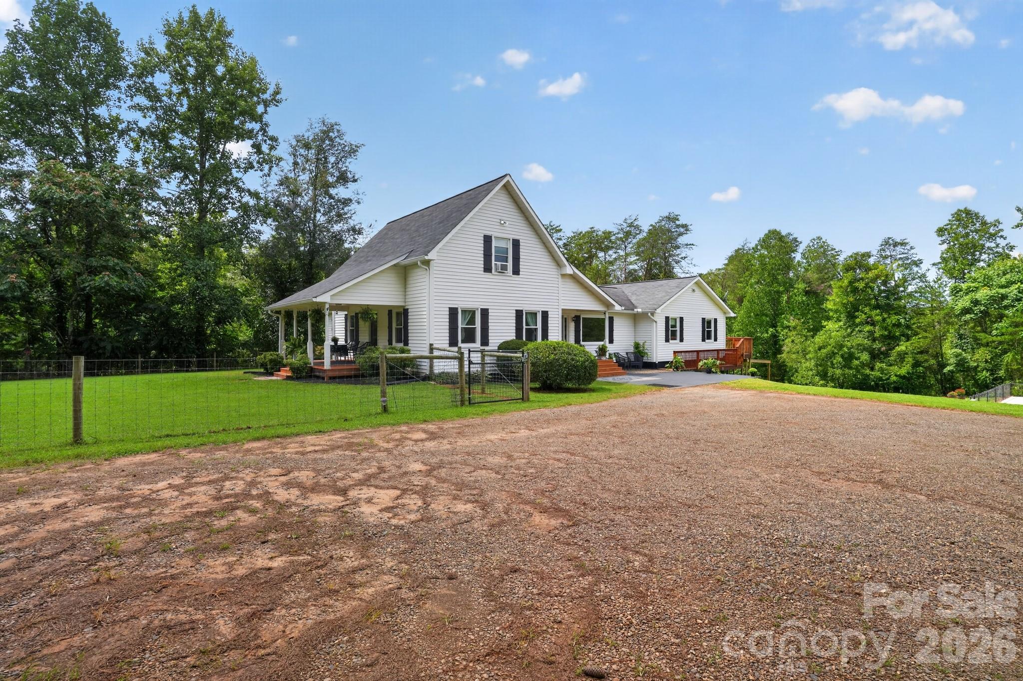 761 Bowles Farm Road Property Photo 37