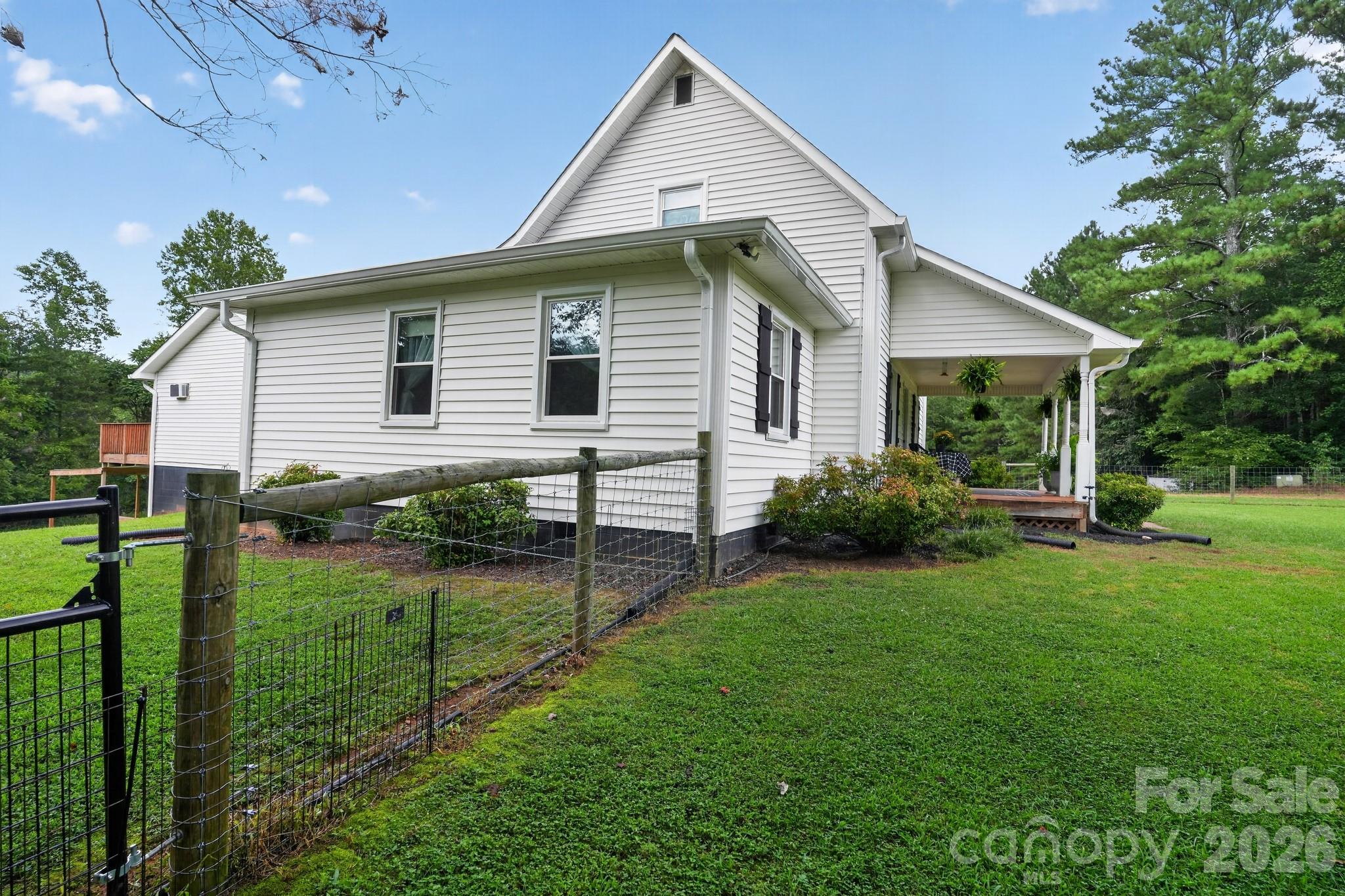 761 Bowles Farm Road Property Photo 38