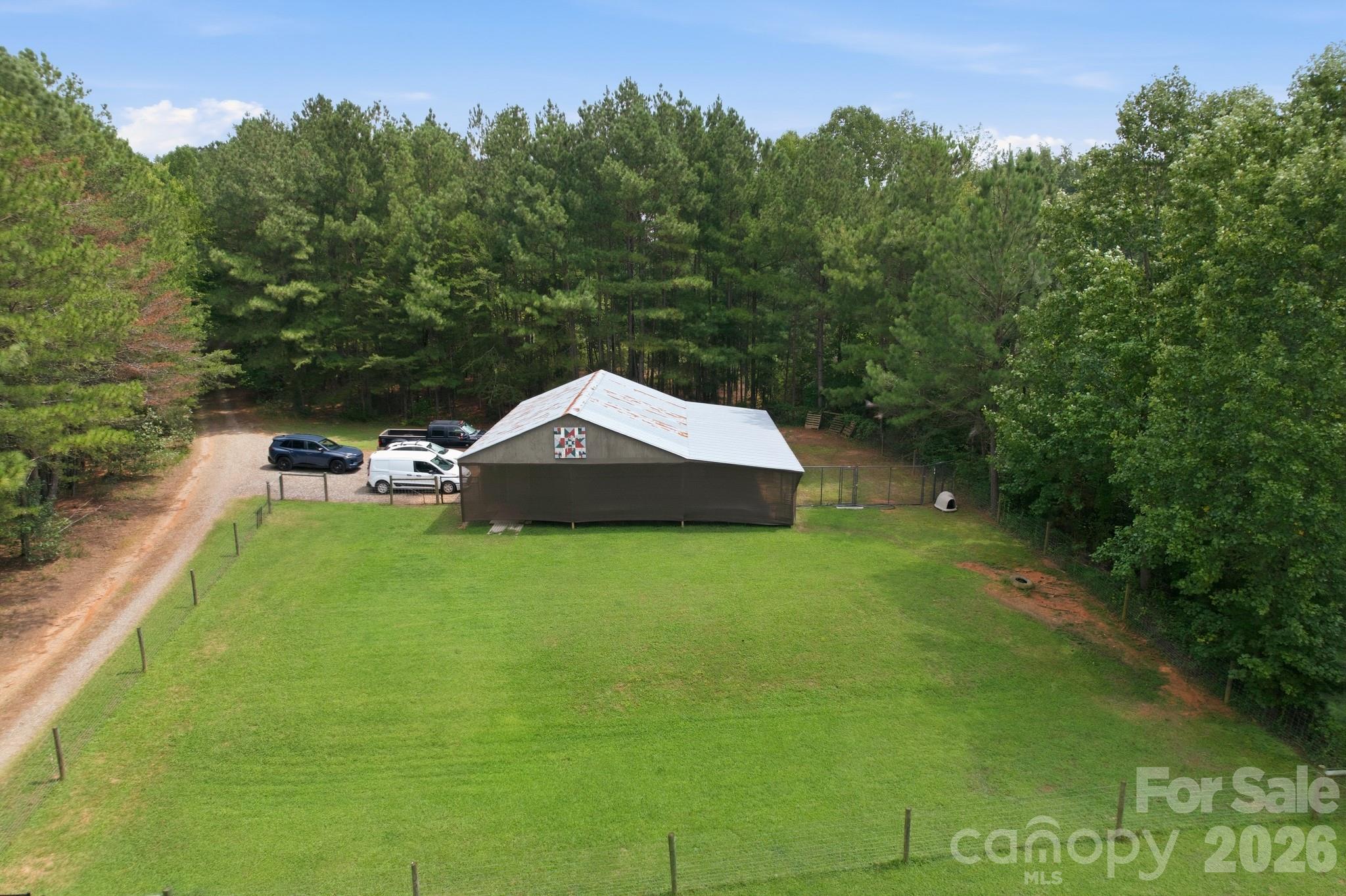 761 Bowles Farm Road Property Photo 40