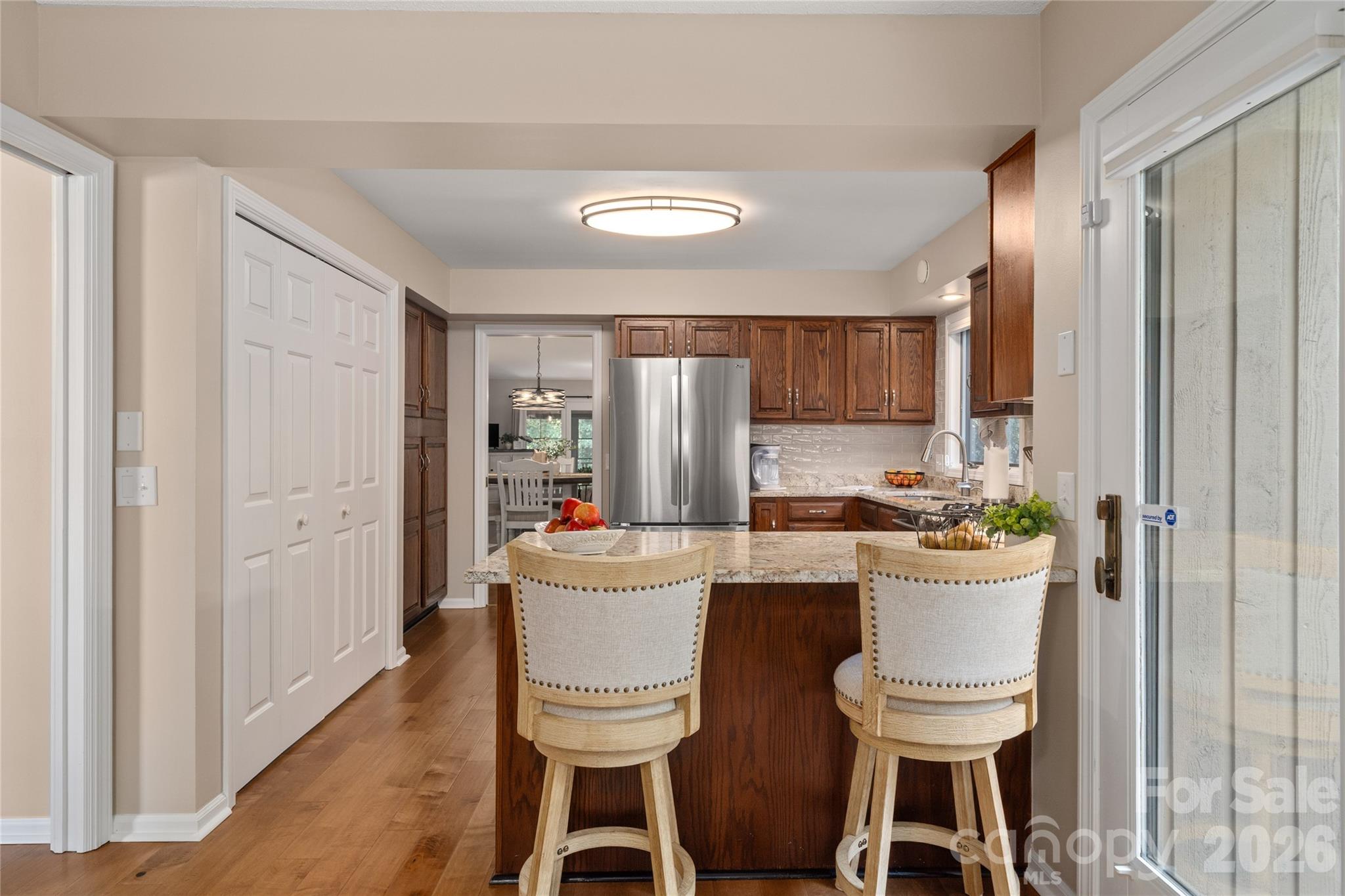 204 Water Oak Lane Property Photo 17