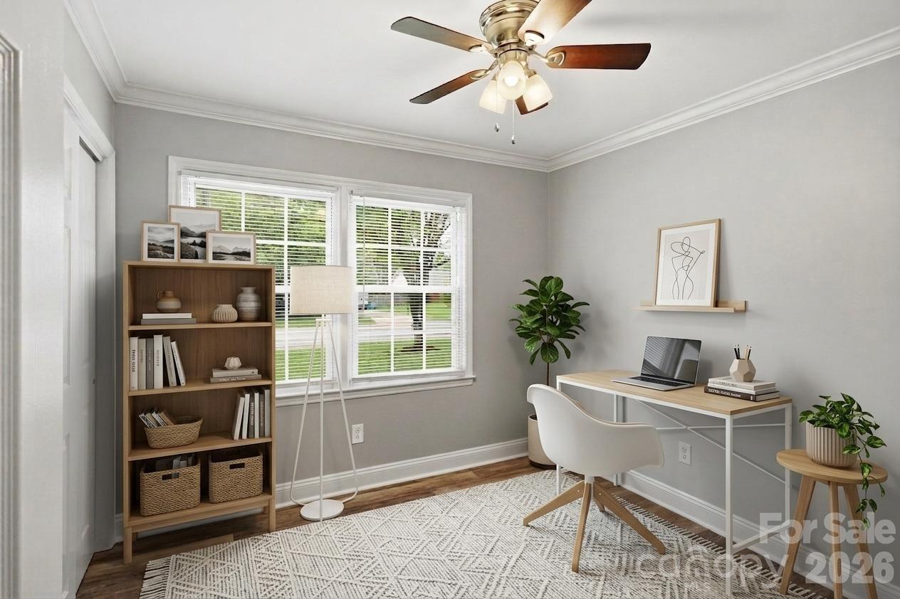 8208 Idlewild Road Property Photo 11
