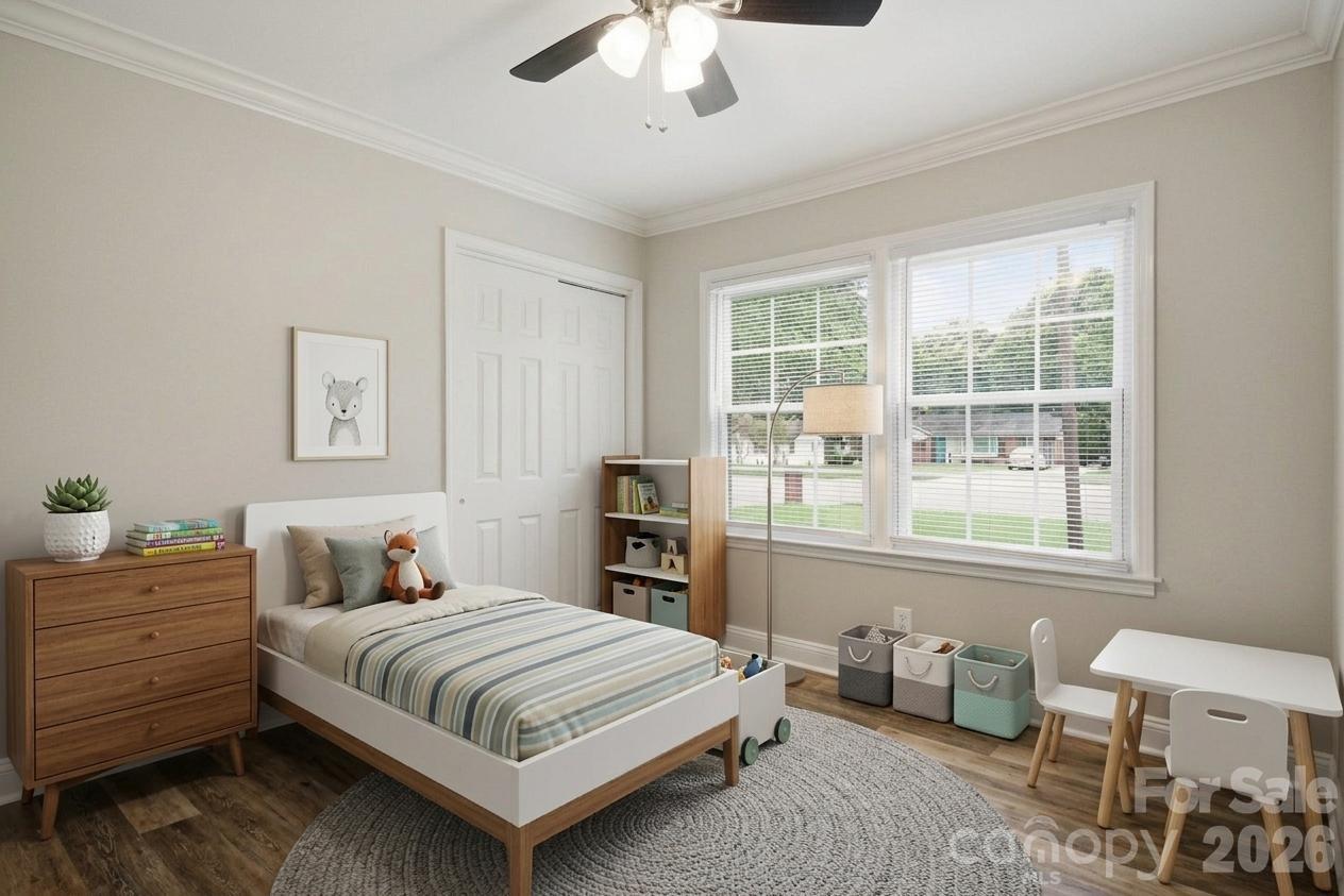 8208 Idlewild Road Property Photo 13