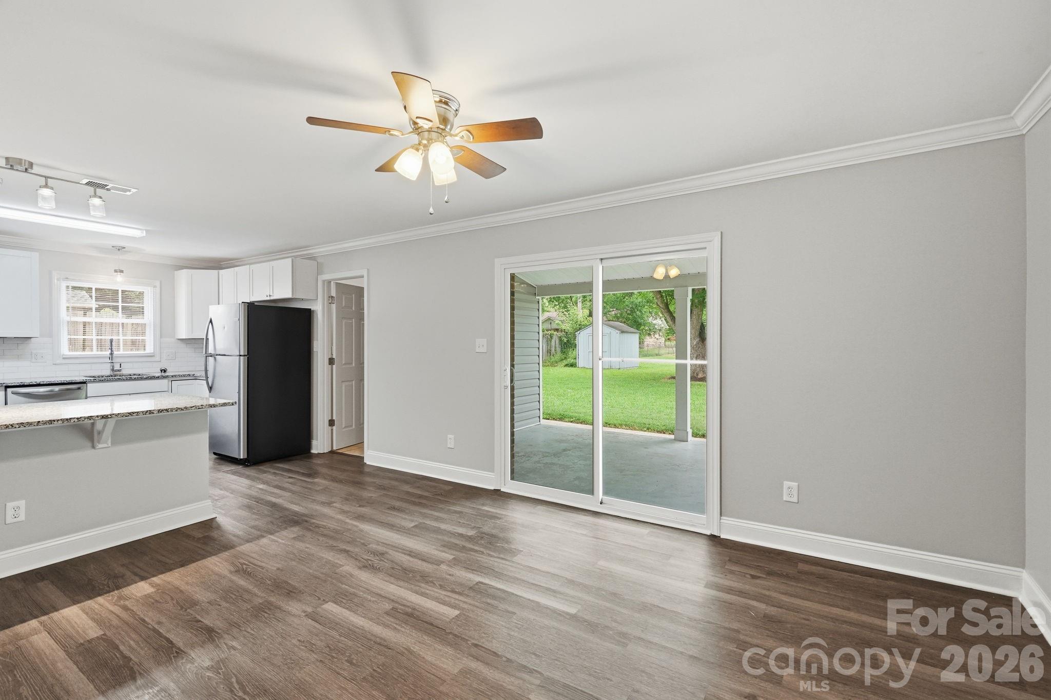 8208 Idlewild Road Property Photo 21