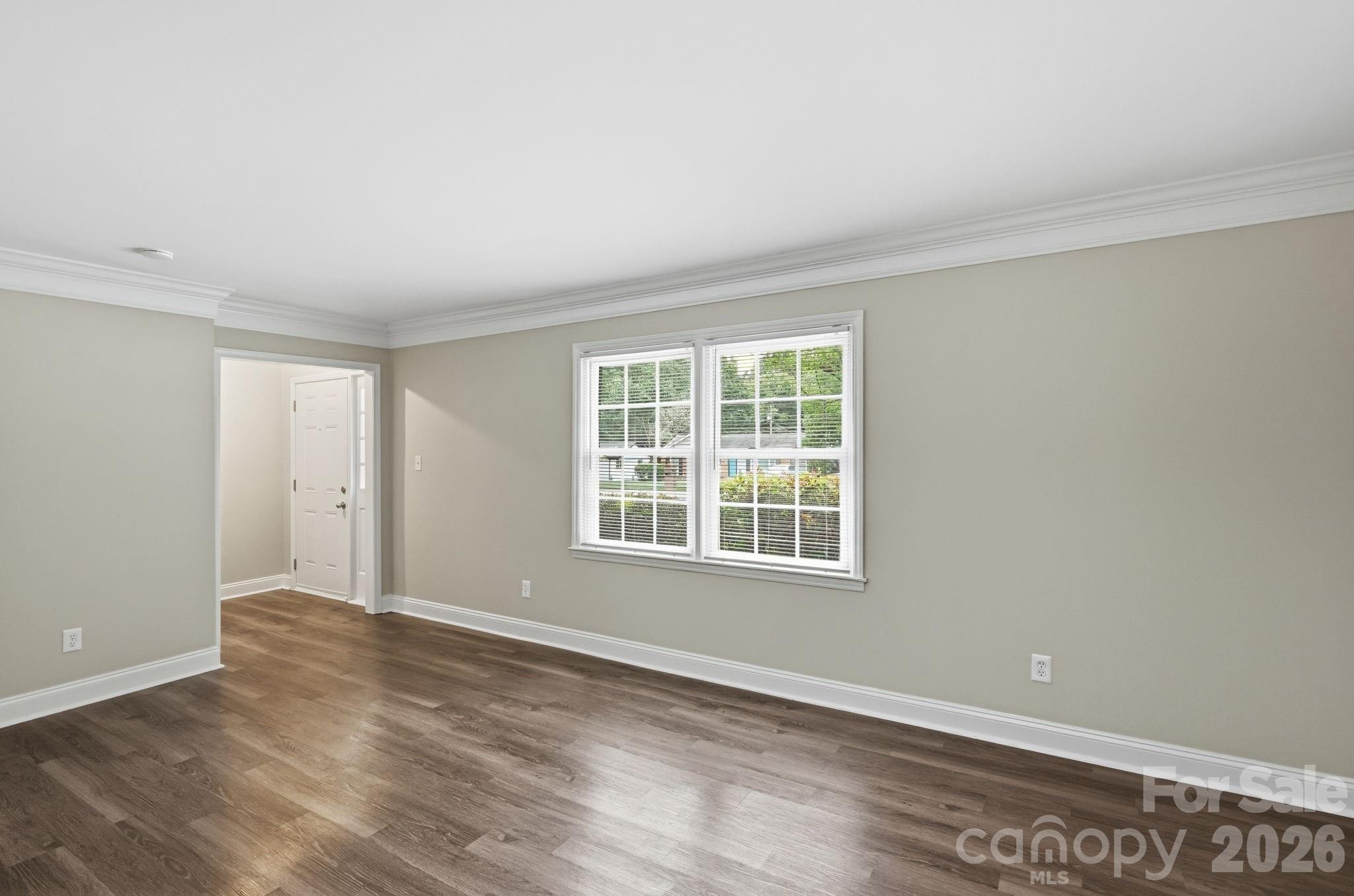 8208 Idlewild Road Property Photo 27