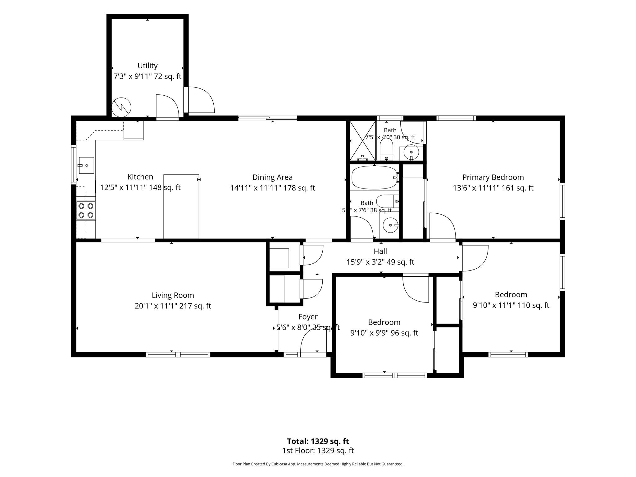 8208 Idlewild Road Property Photo 40