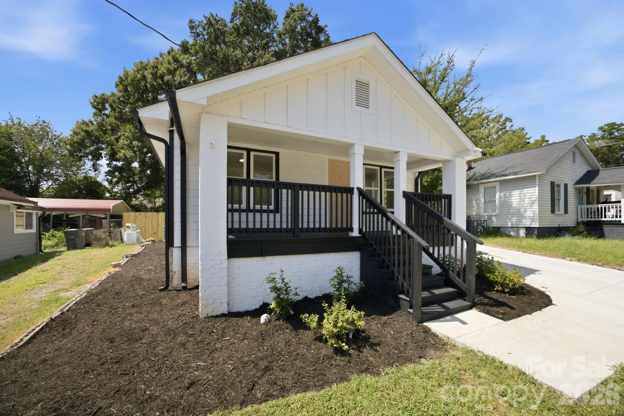 904 Oakshade Avenue Property Photo 3