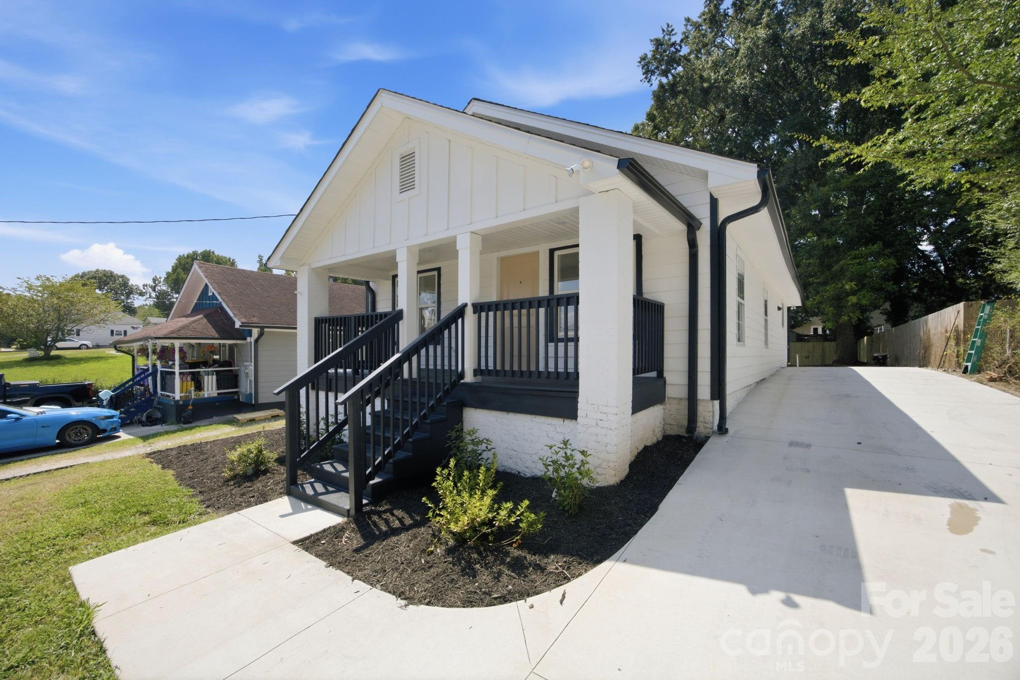904 Oakshade Avenue Property Photo 4