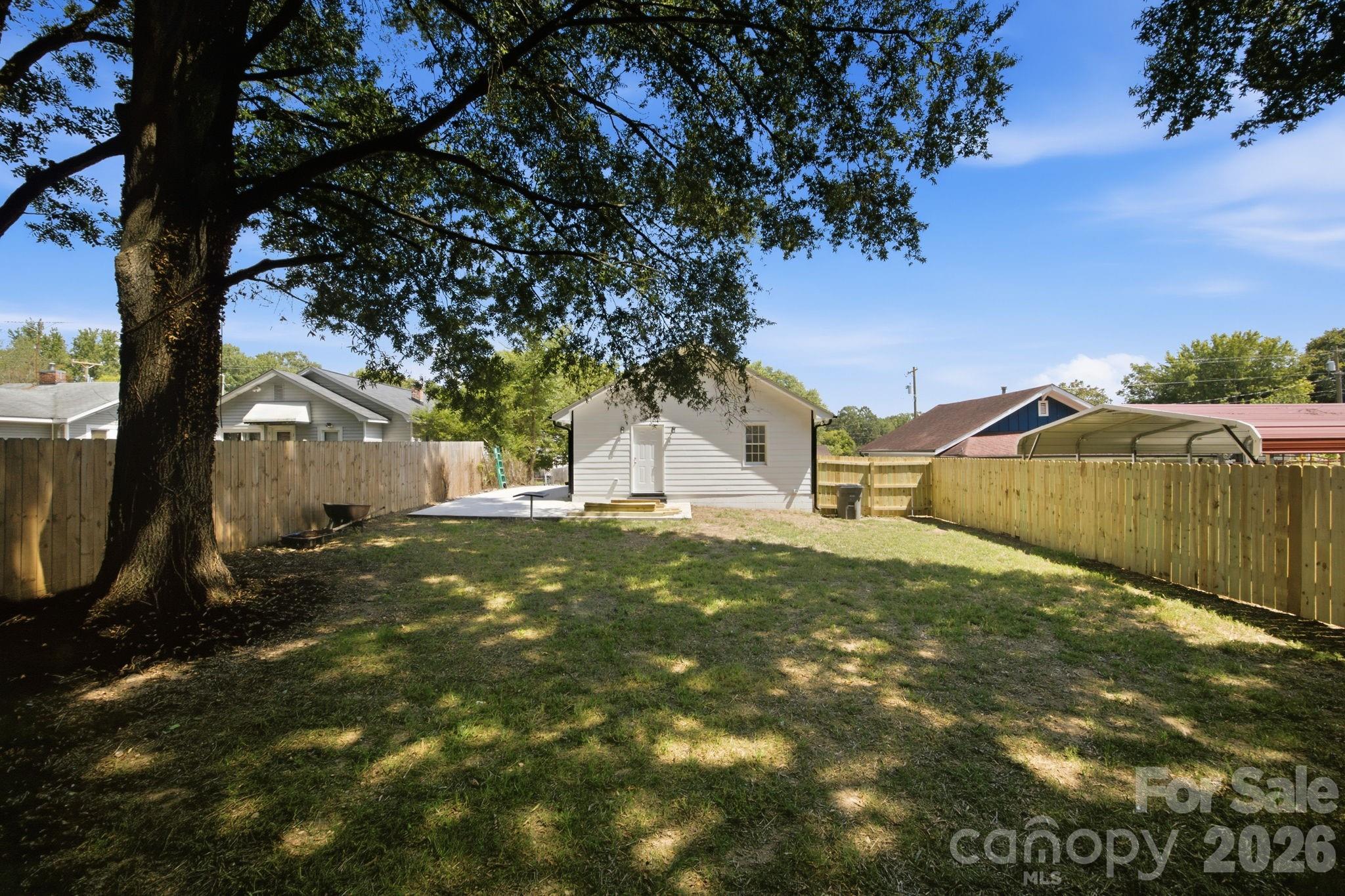904 Oakshade Avenue Property Photo 15