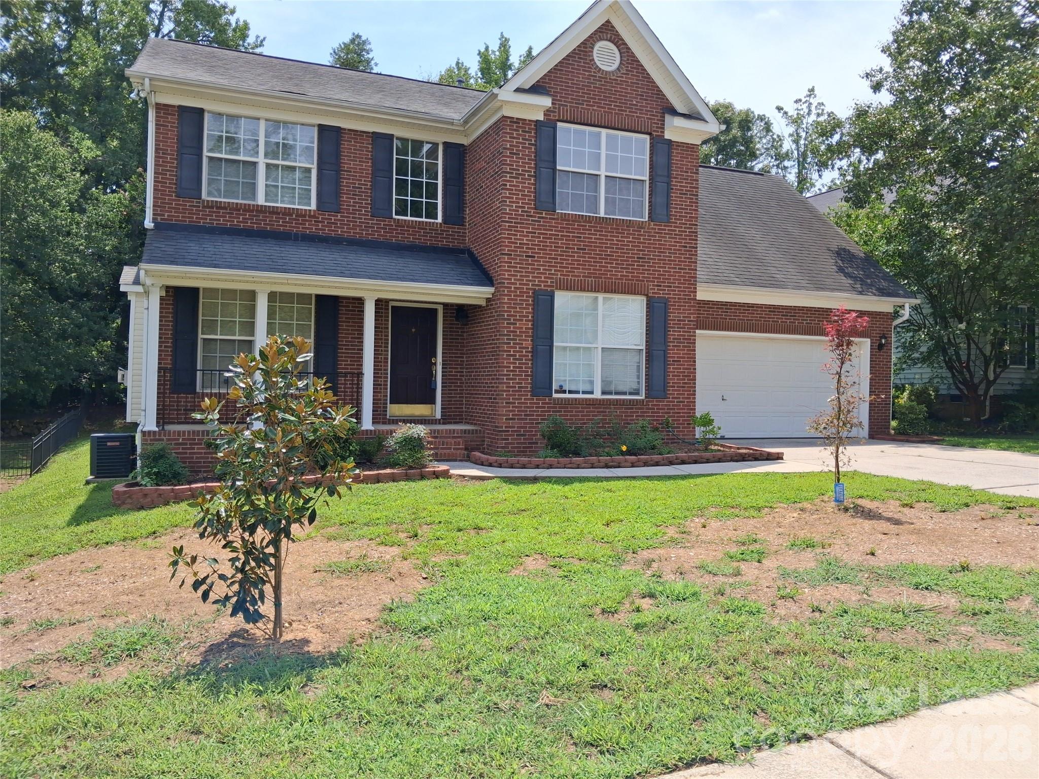 12029 Stone Forest Drive Property Photo 1