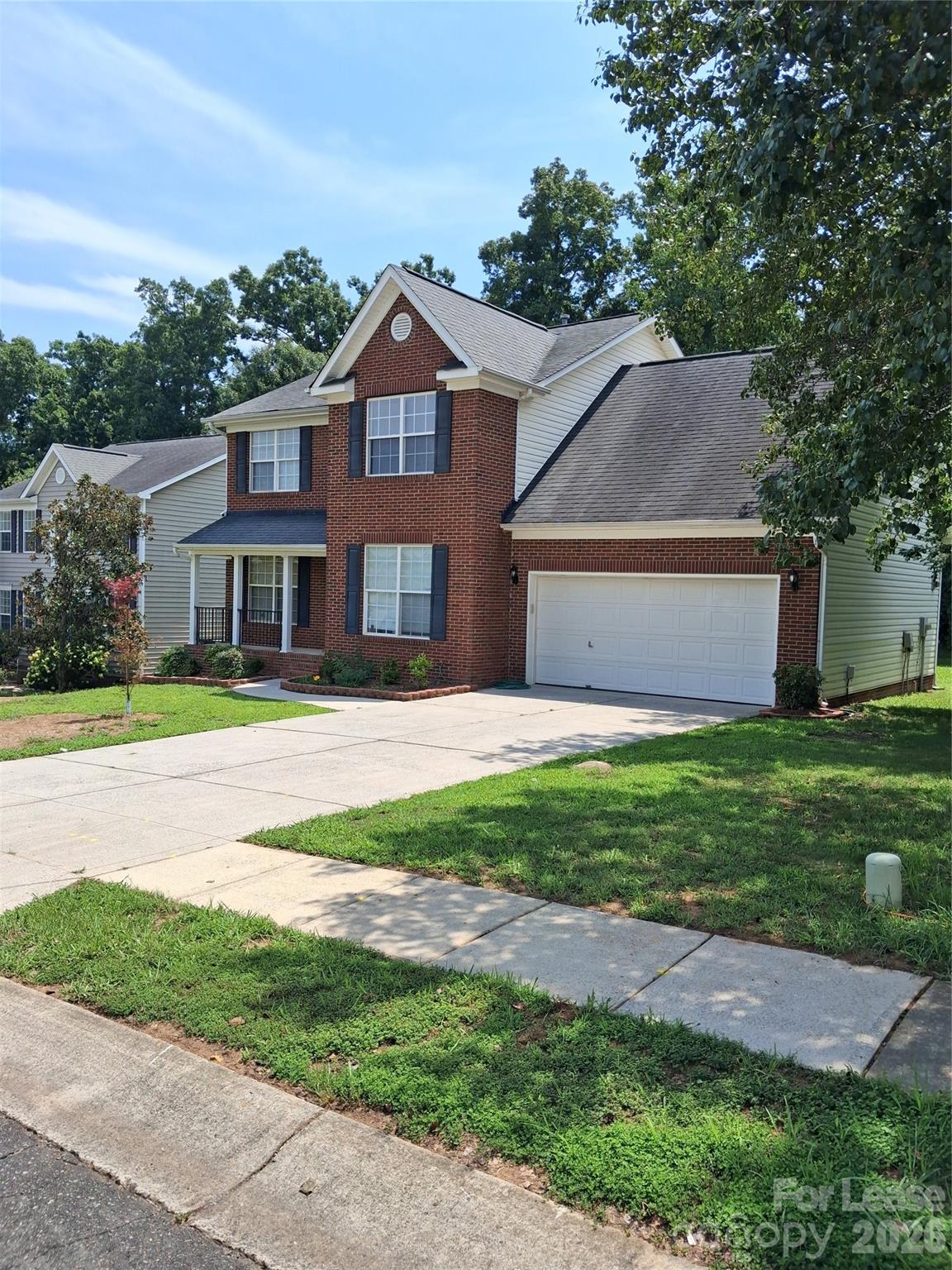 12029 Stone Forest Drive Property Photo 2