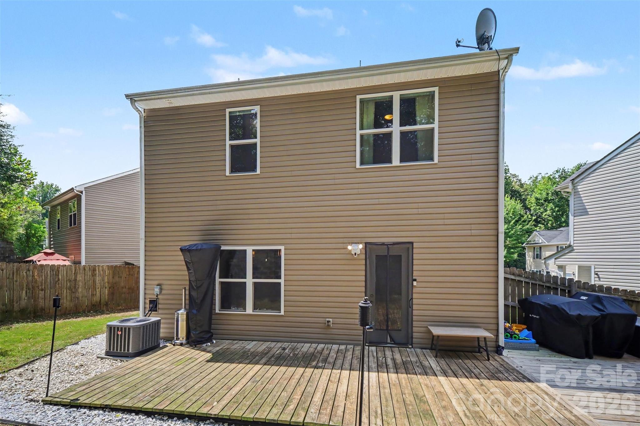 4560 Merryvale Forest Drive Property Photo 21