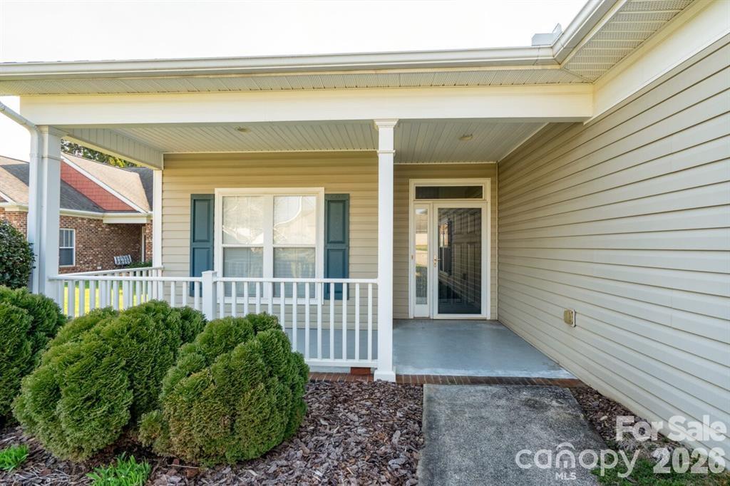 115 River Birch Drive Property Photo 2