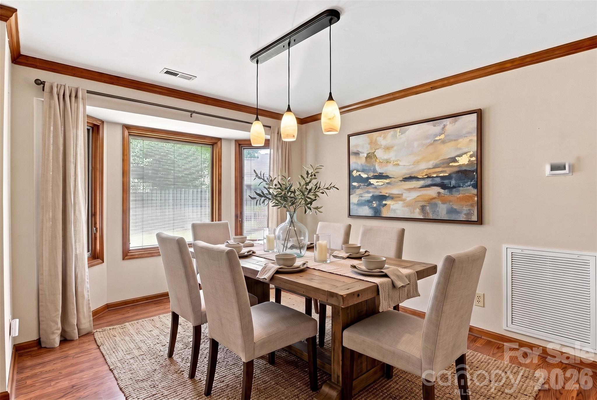 1850 Charter Drive Property Photo 4