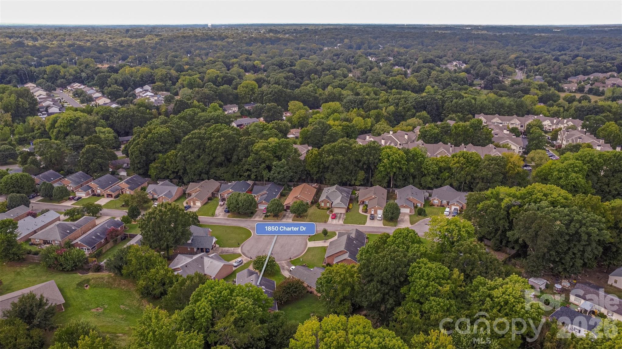 1850 Charter Drive Property Photo 22