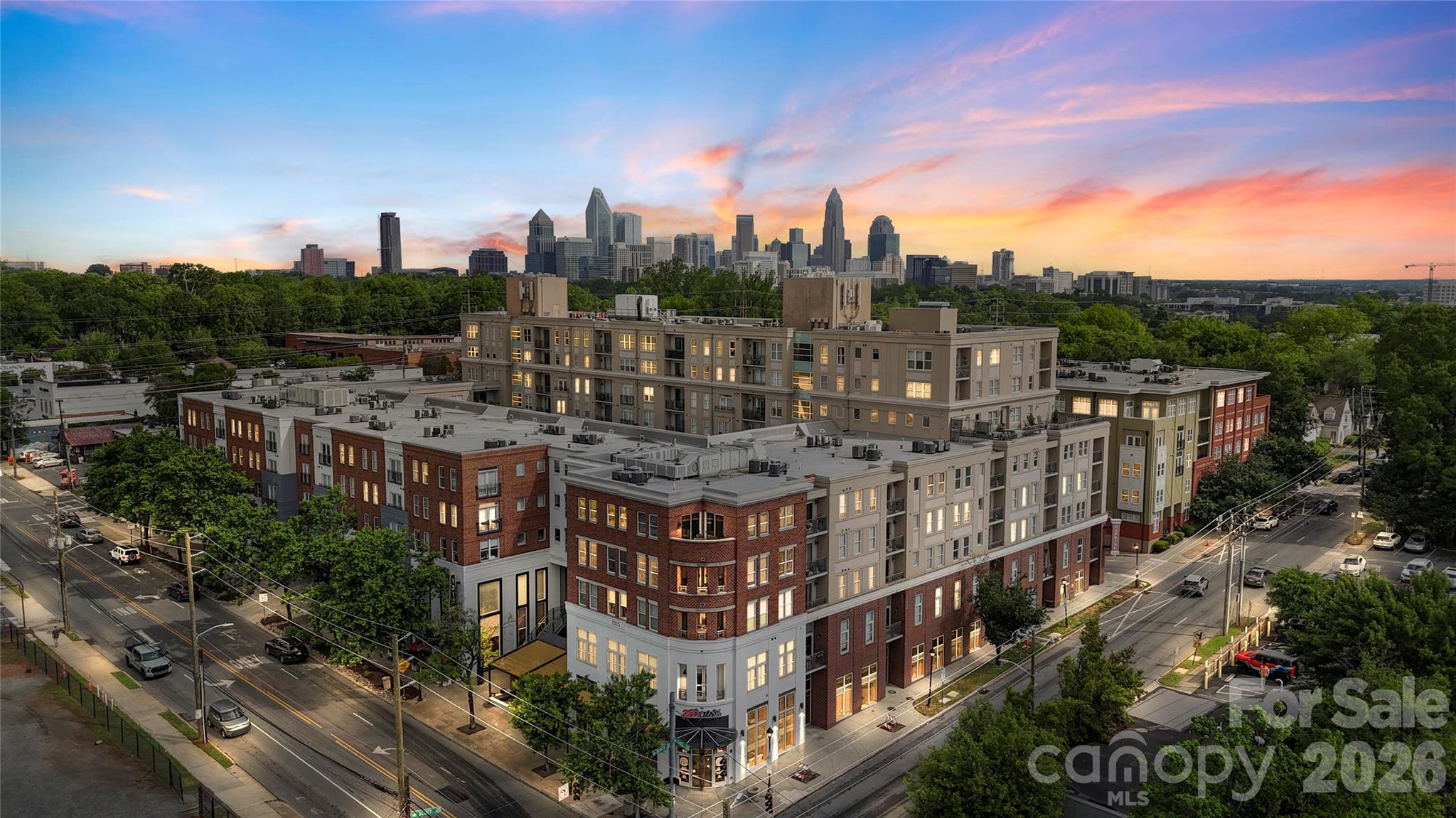 1315 East Boulevard 203