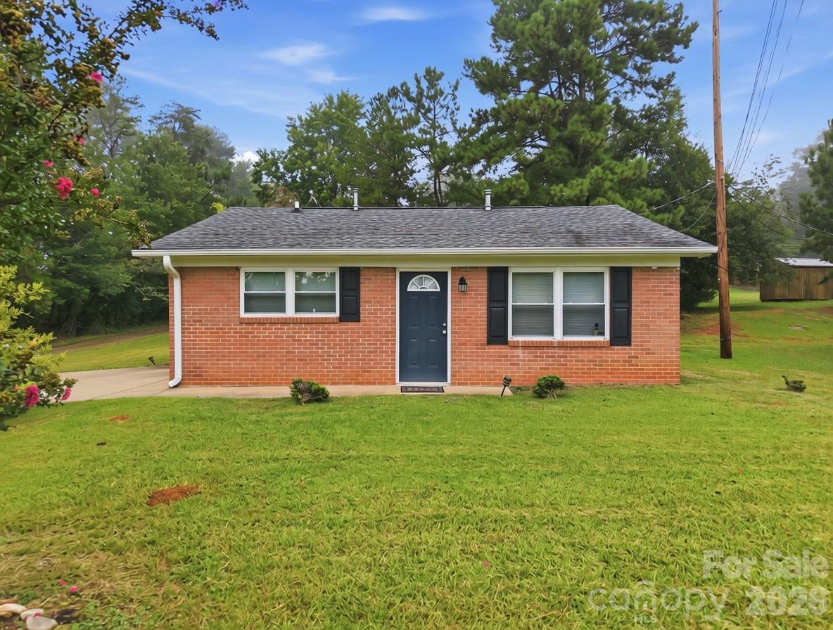 209 Roberson Road Property Photo 1