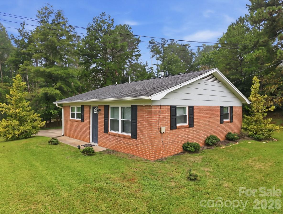 209 Roberson Road Property Photo 2
