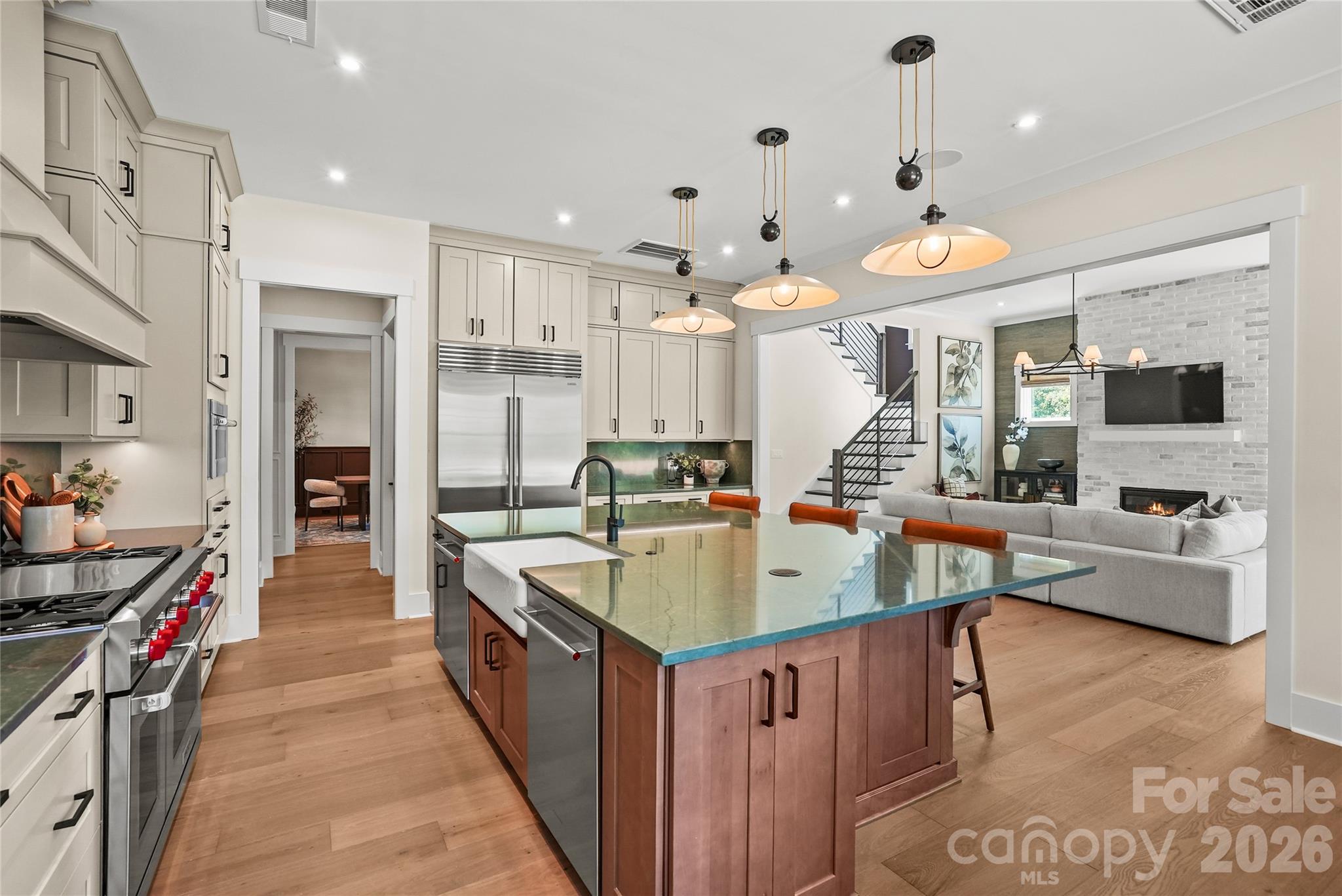 1012 Mccoy Farm Drive Property Photo 12