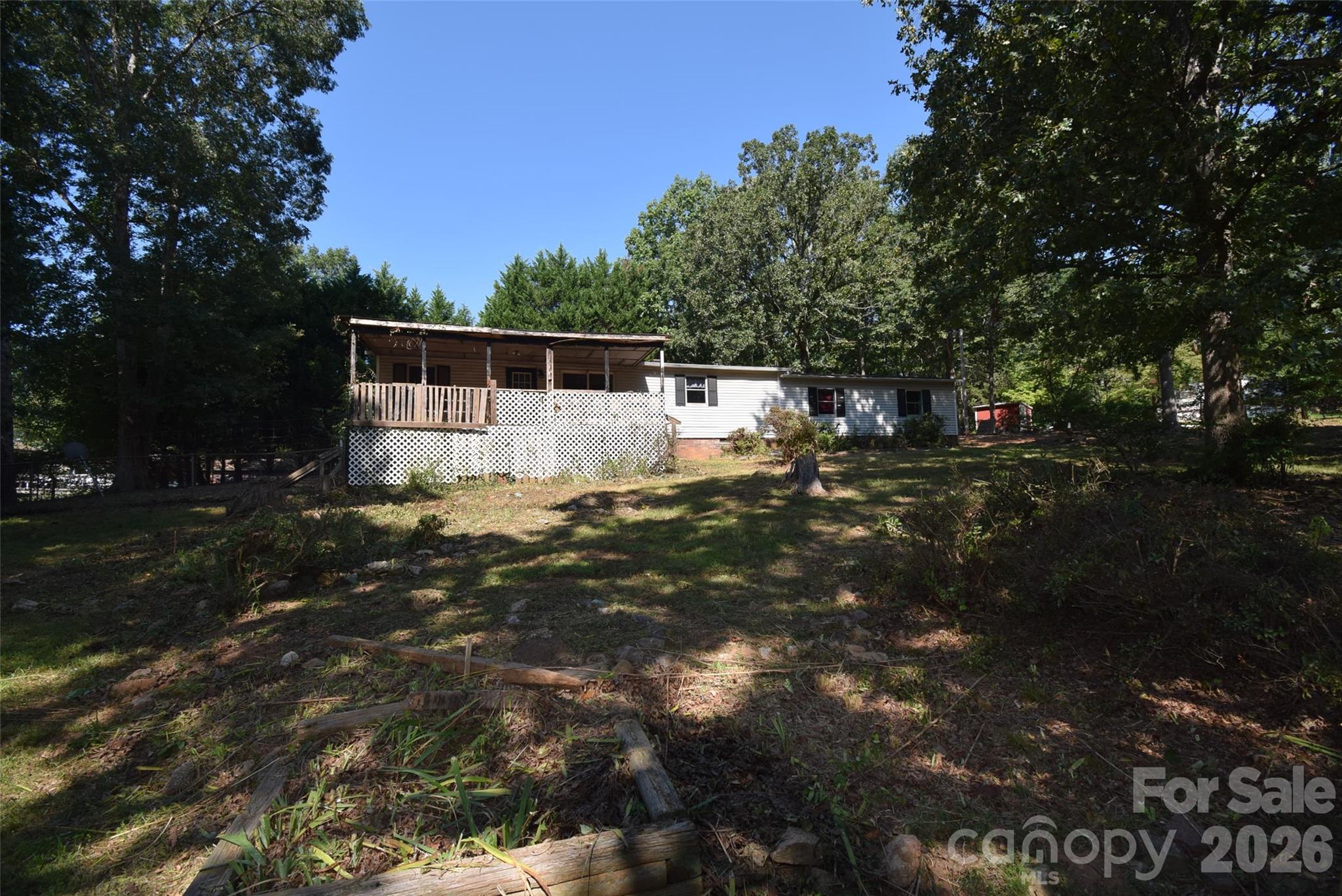 3011 Beard Road Property Photo 1