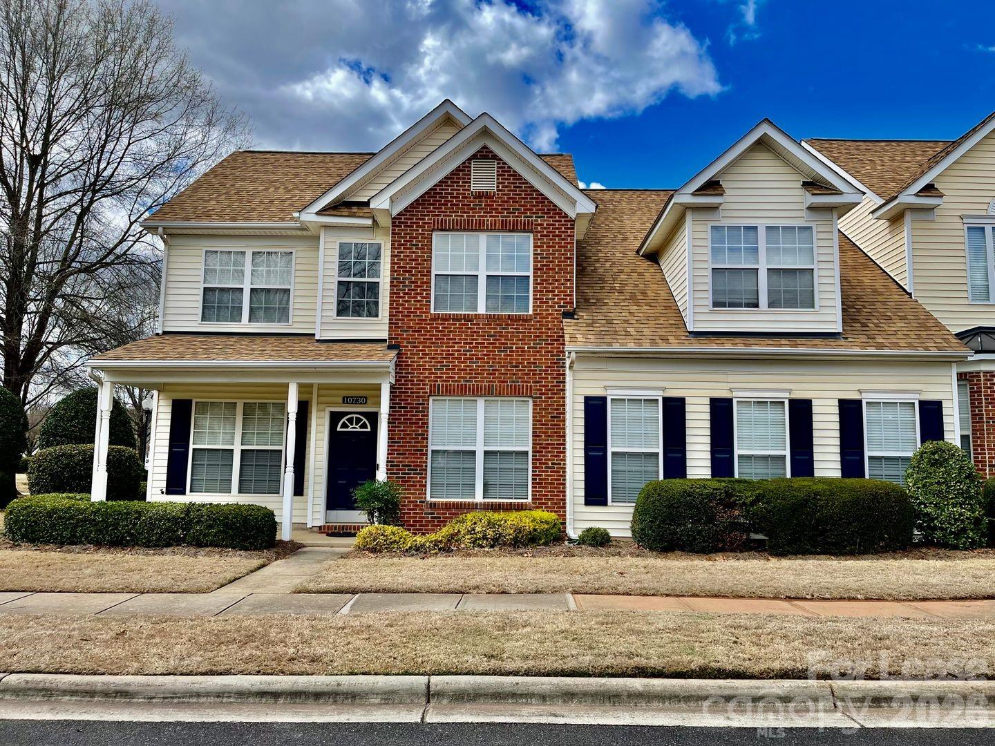 10730 Yellow Tail Court Property Photo 1