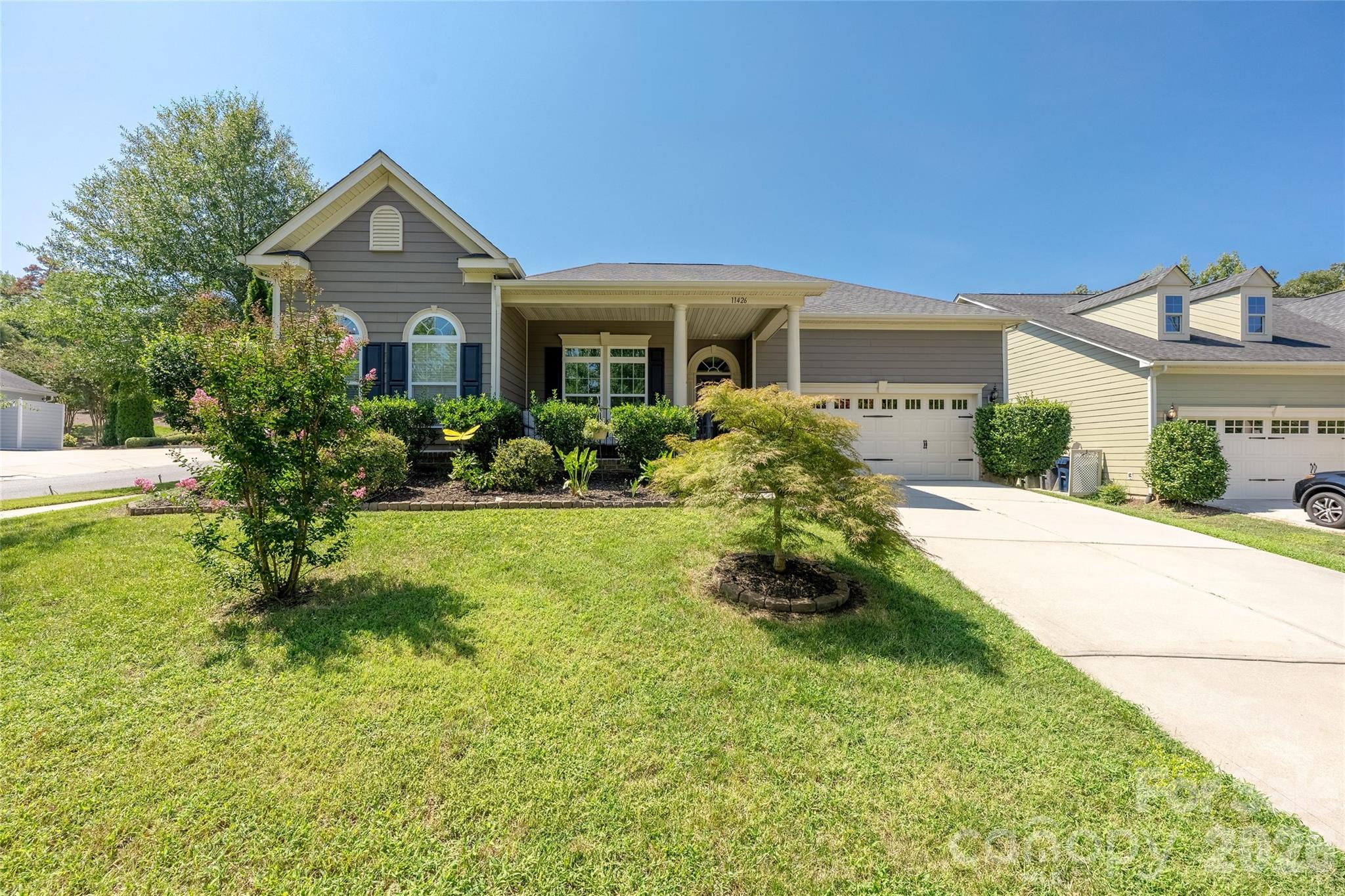 11426 Warfield Avenue Property Photo 1