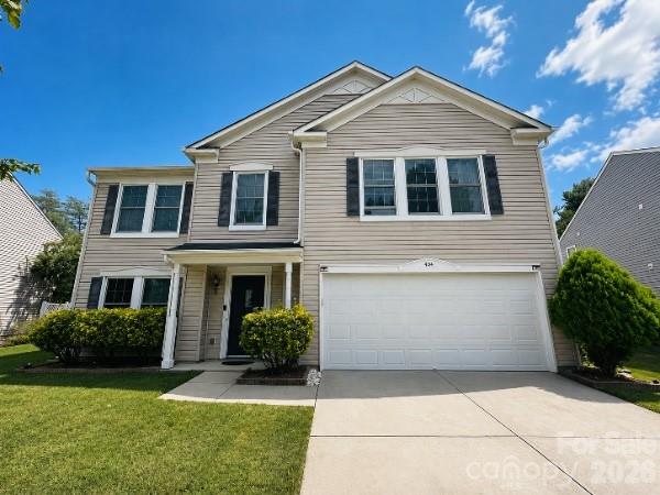 404 Inverness Lane Property Photo 1